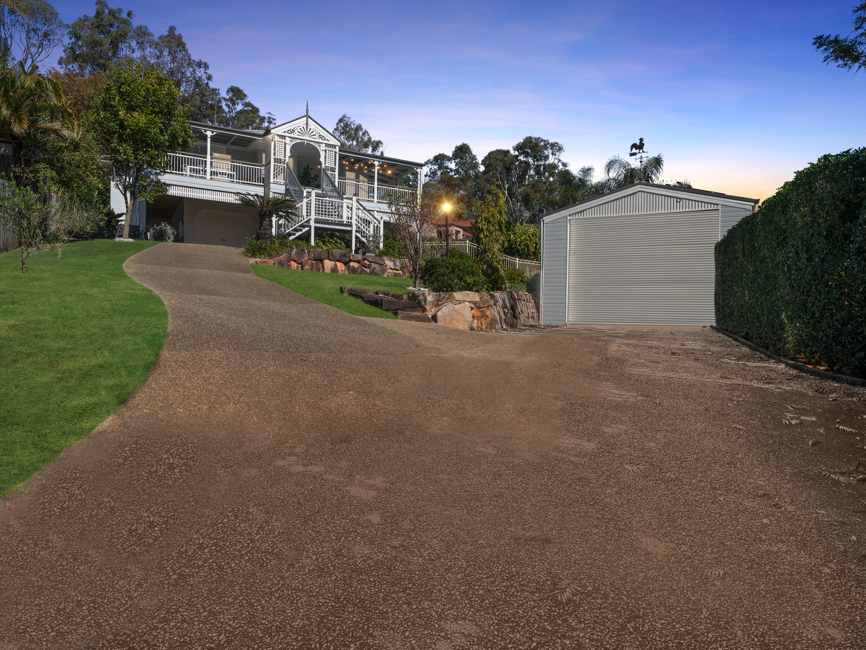 4 Dellwood Court, Ferny Hills, QLD 4055