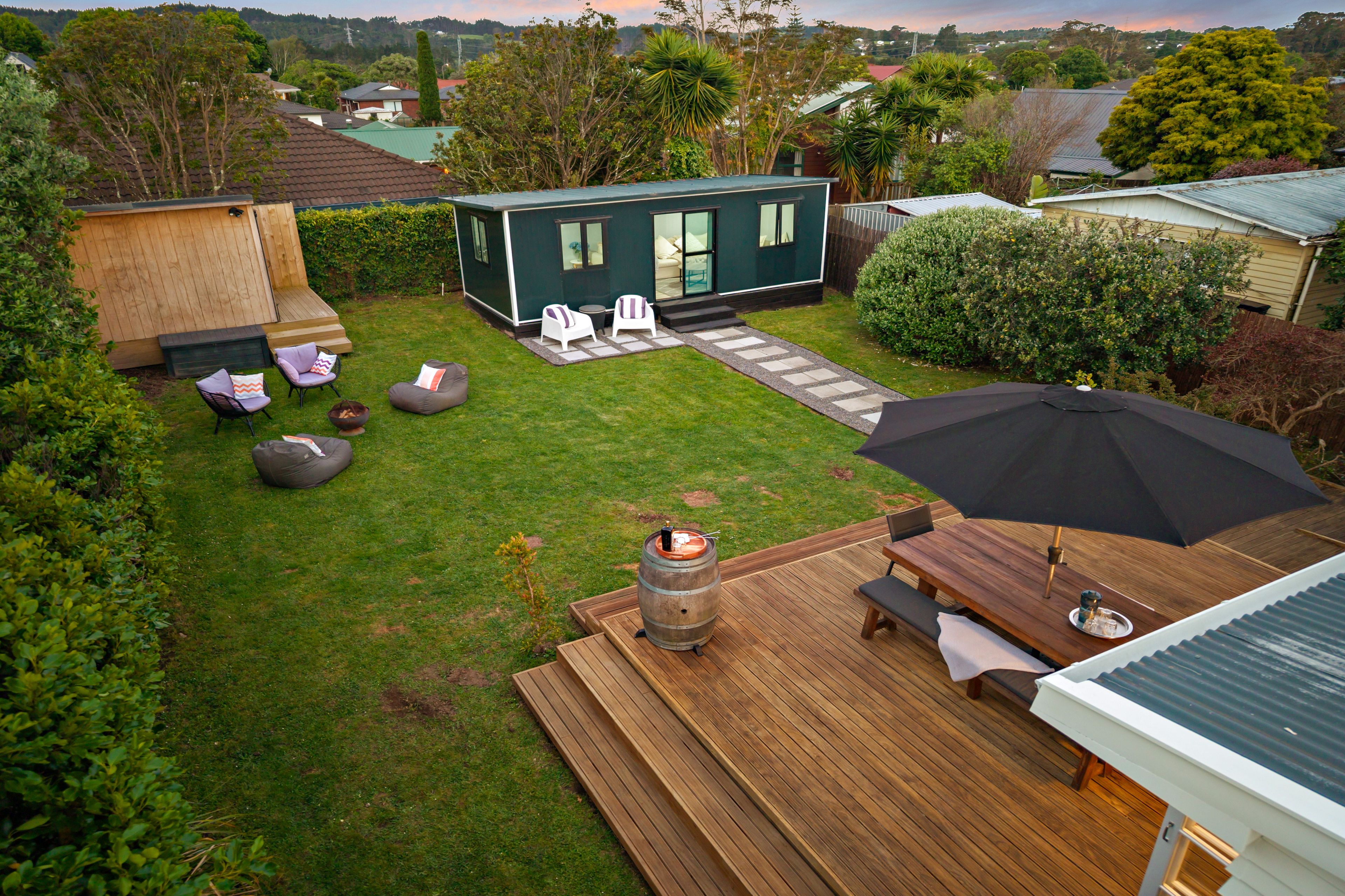 356 Main Road, Huapai, Rodney