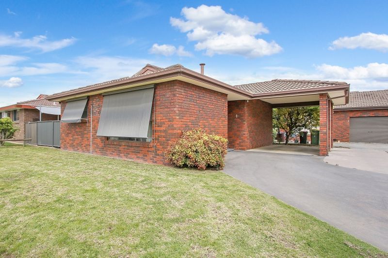 1/275 Lawrence Street — photo from Ray White Rural Albury | Wodonga