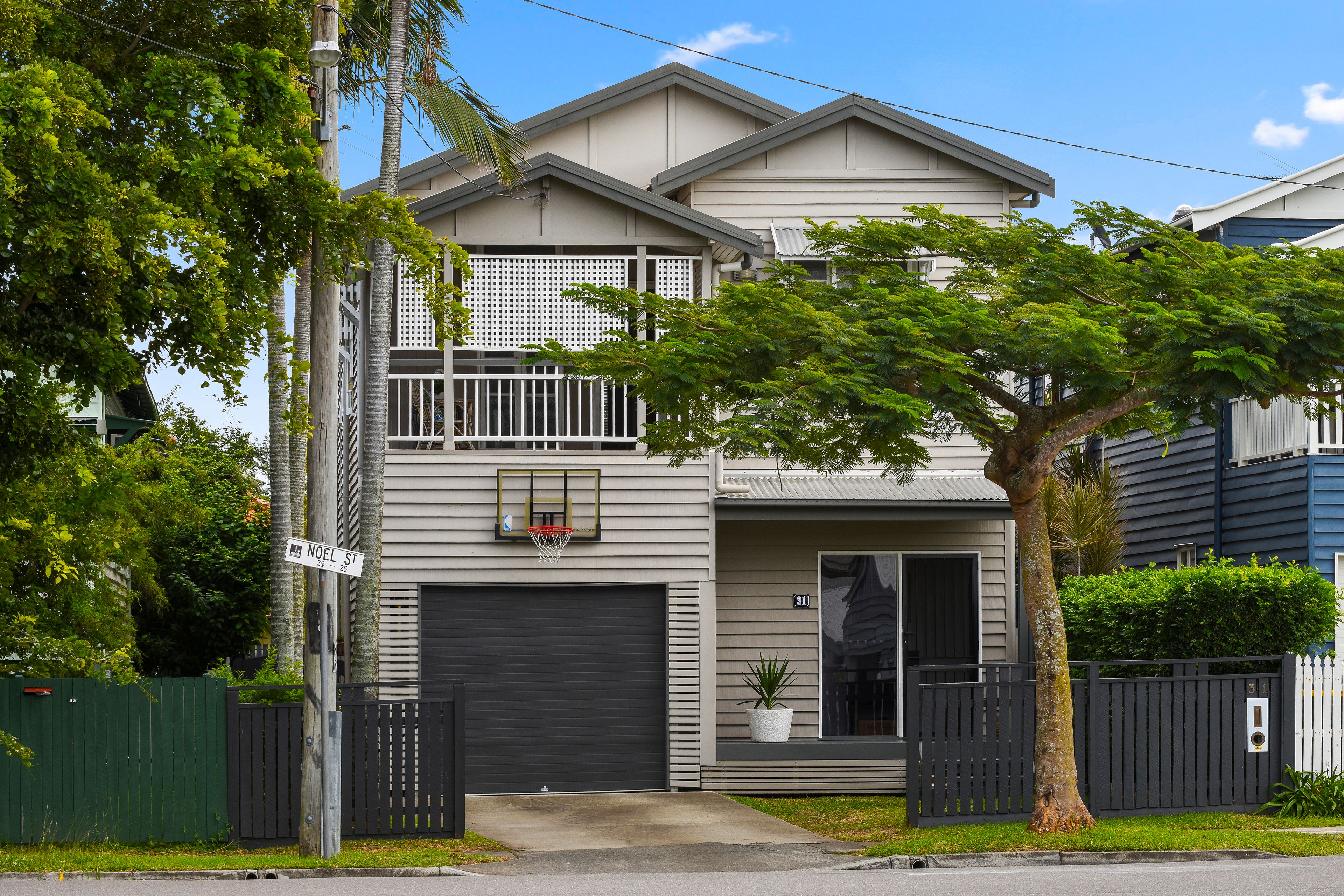 31 Noel Street, Hendra QLD 4011