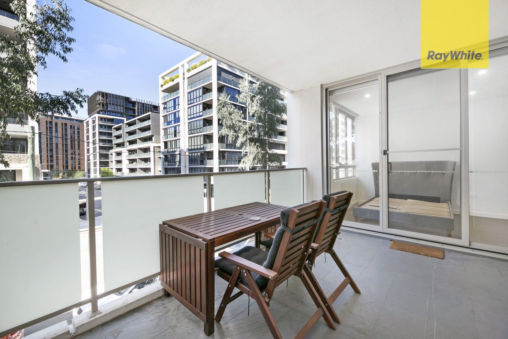1101/1A Morton Street, Parramatta, NSW 2150