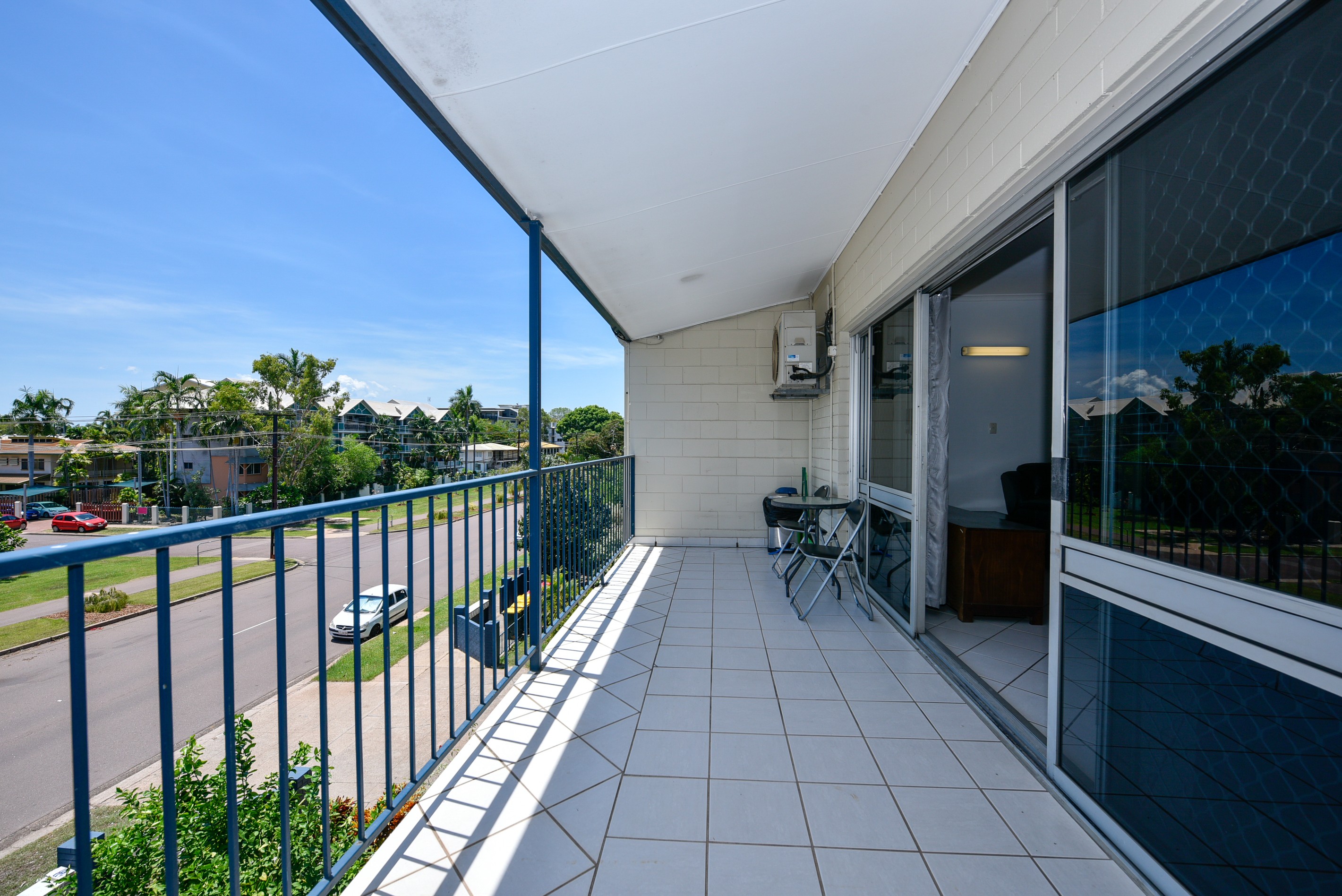 17/156 Smith Street, Larrakeyah, NT 0820