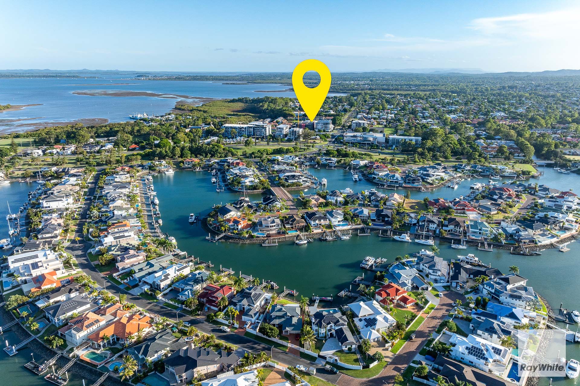 10/25-27 Passage Street, Cleveland, QLD 4163