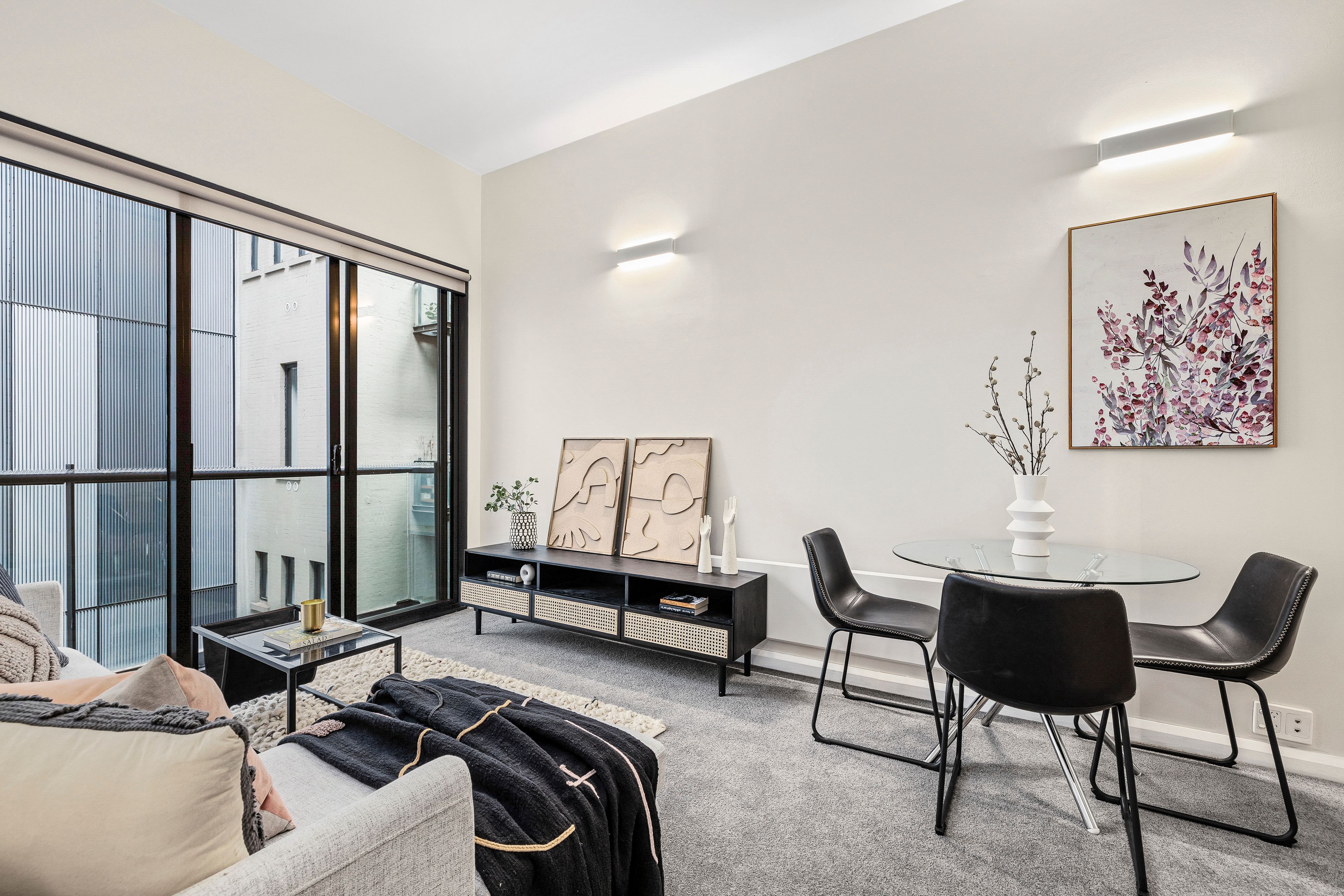 409/399 Bourke Street, Melbourne, VIC 3000
