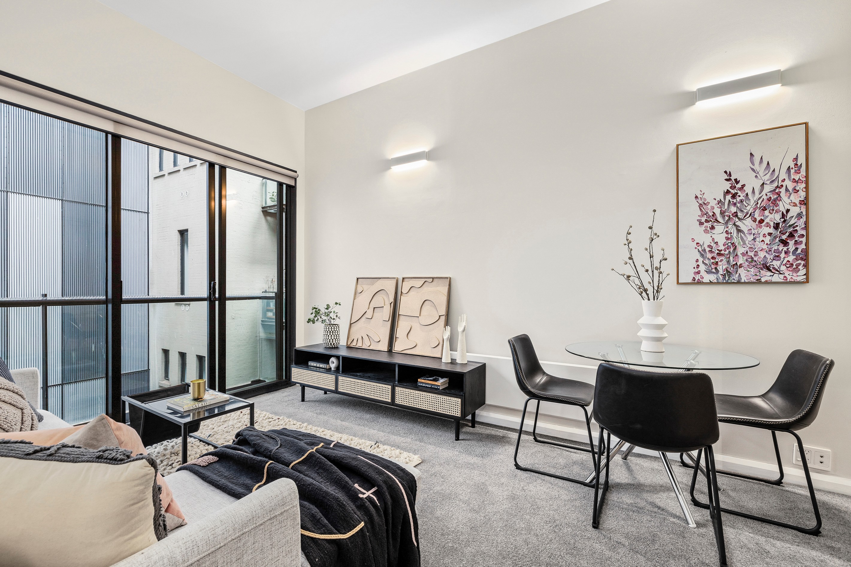 409/399 Bourke Street, Melbourne, VIC 3000