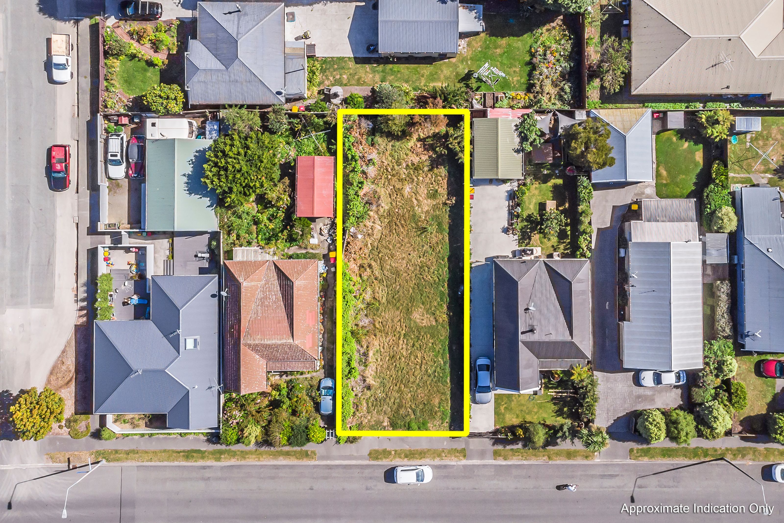 649 Gloucester Street, Linwood, Christchurch City