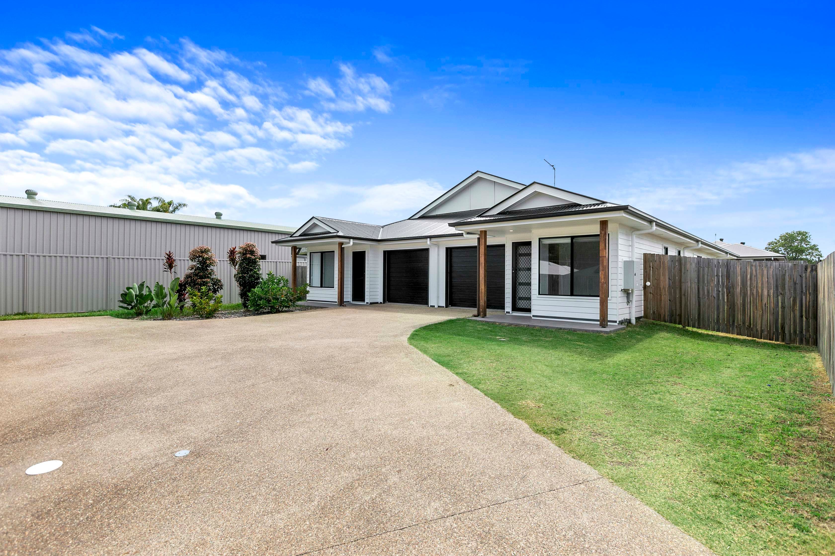 2/30B Gilston Road, Wondunna, QLD 4655