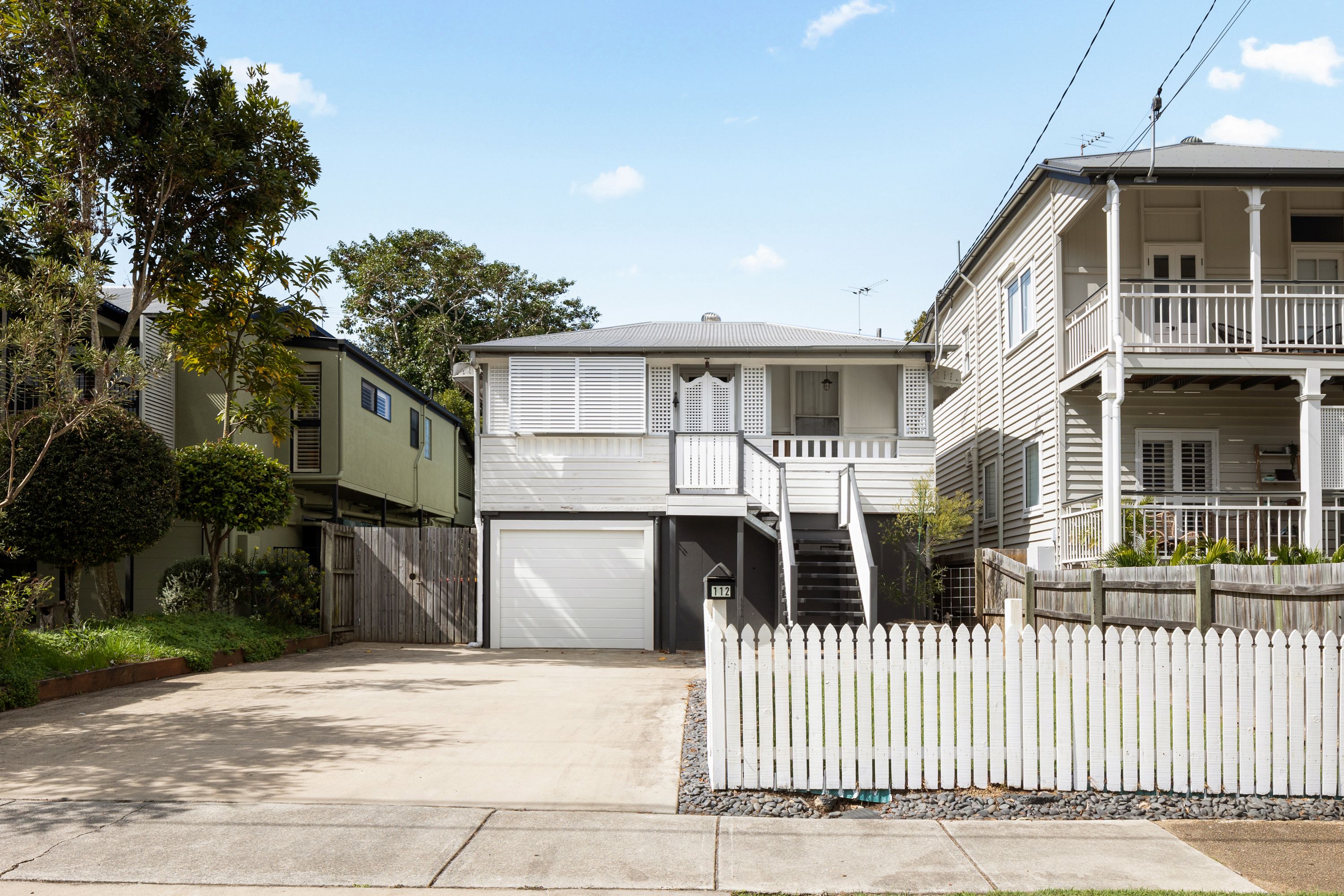 112 Friday Street, Shorncliffe, QLD 4017