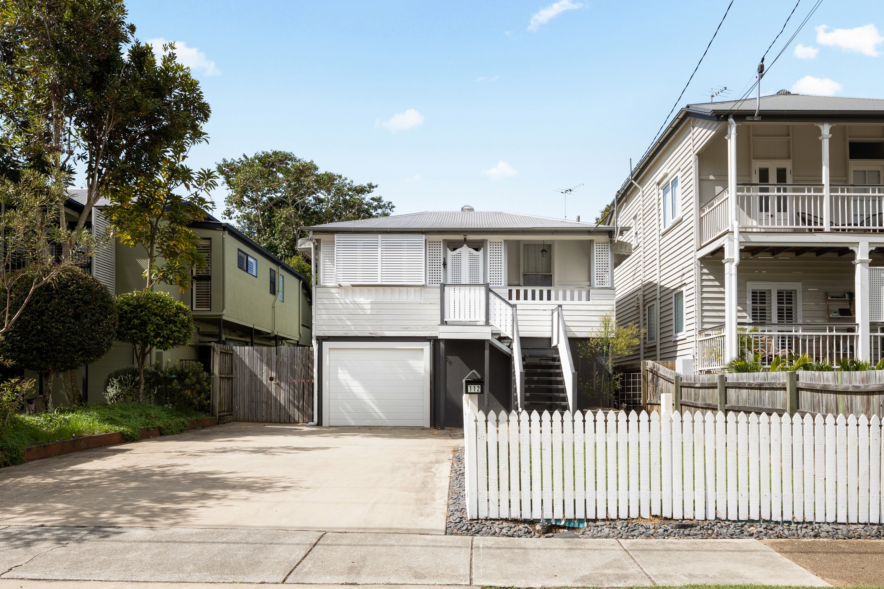 112 Friday Street, Shorncliffe, QLD 4017