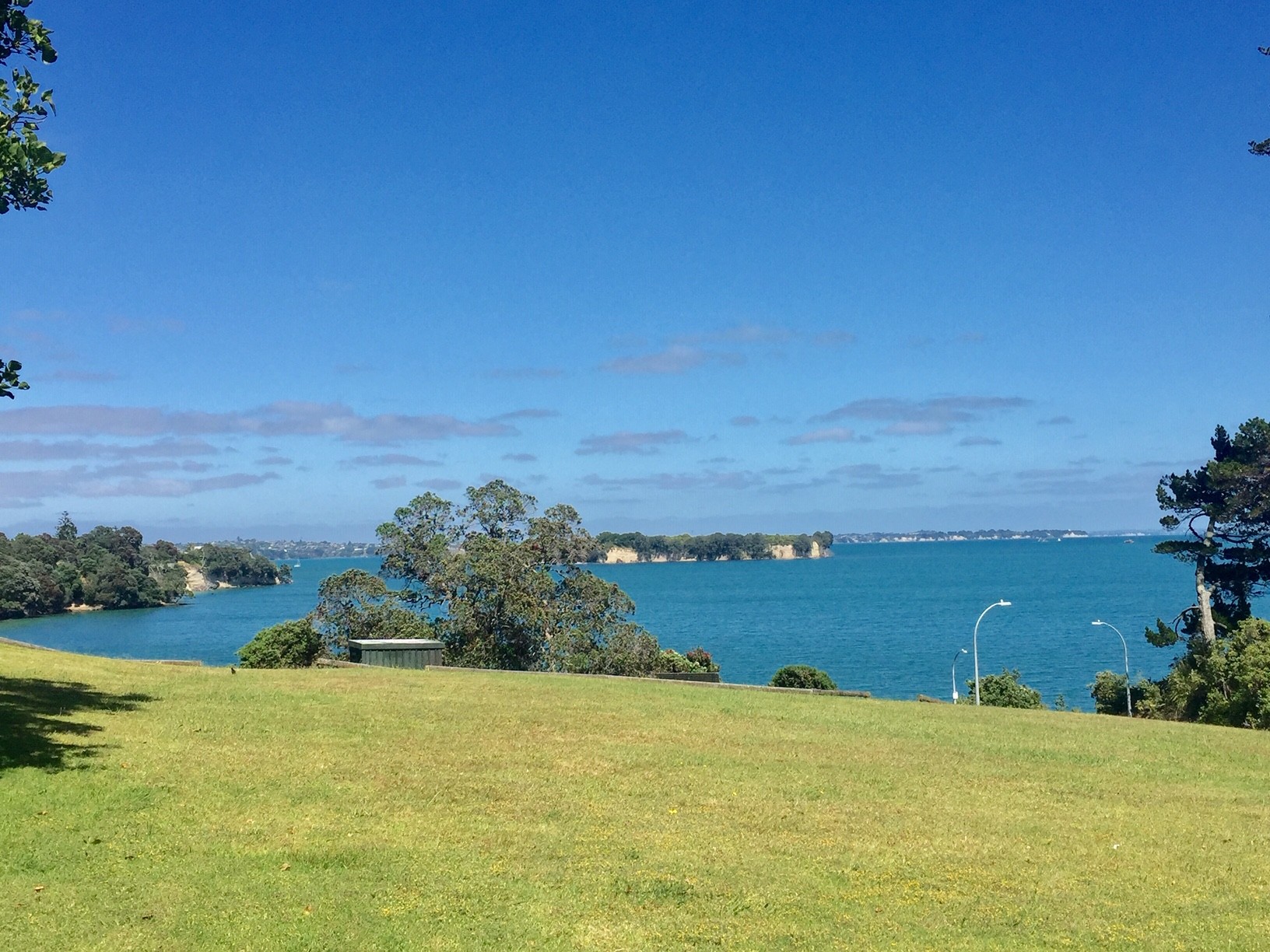 Beachlands, Manukau City