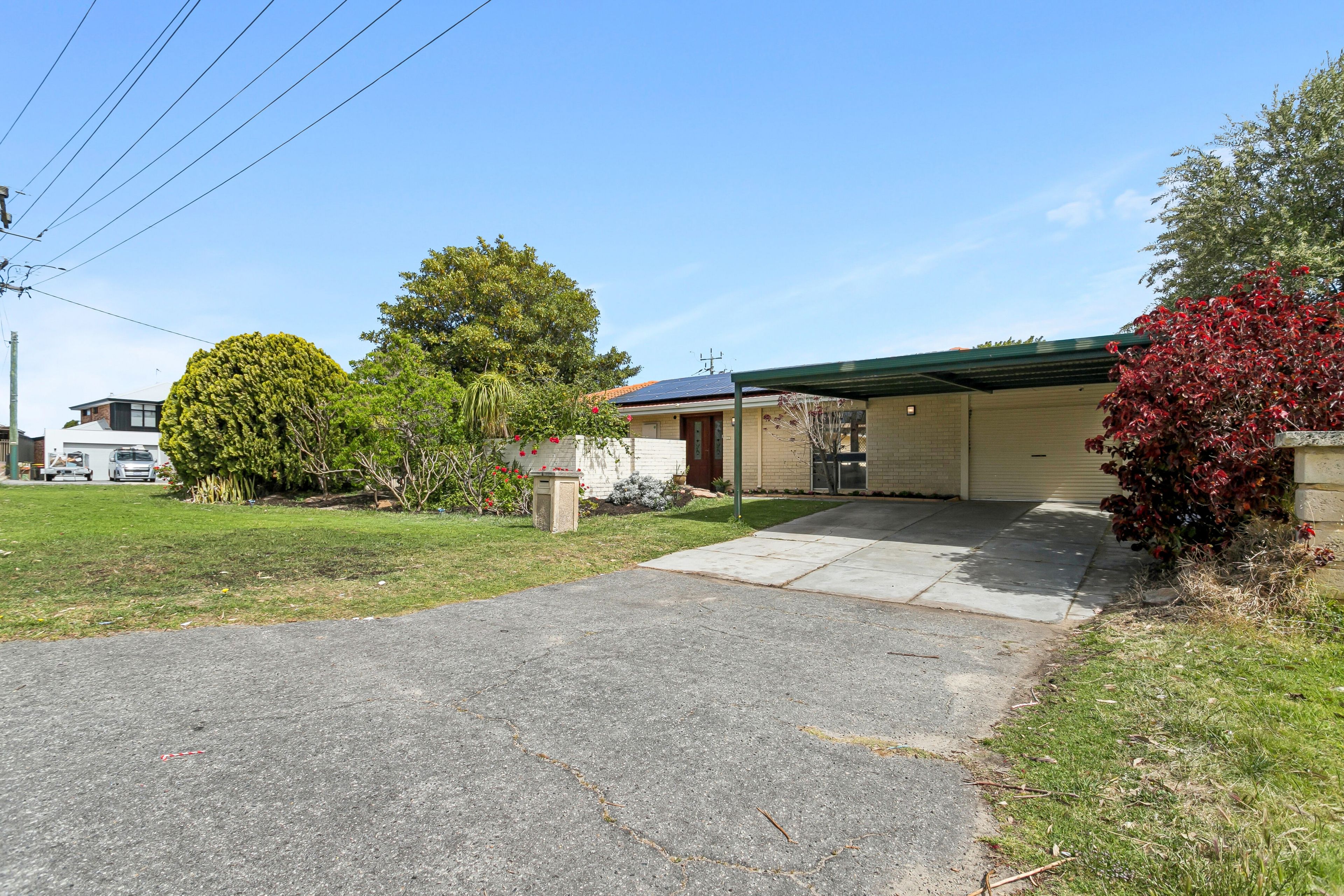 2 Adalia Street , Kallaroo WA 6025