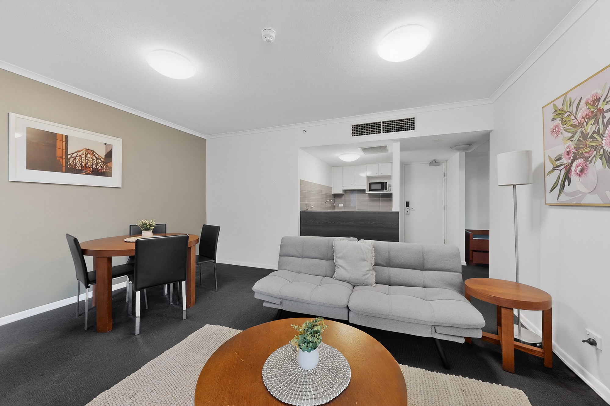 1305/95 Charlotte Street, Brisbane City, QLD 4000