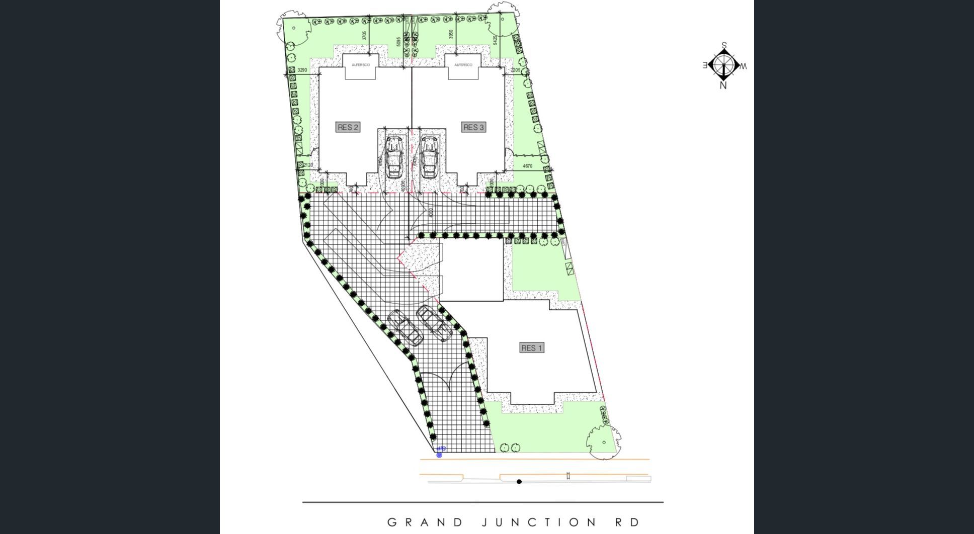 Lot 1,2,3/856 Grand Junction Road, Gilles Plains, SA 5086