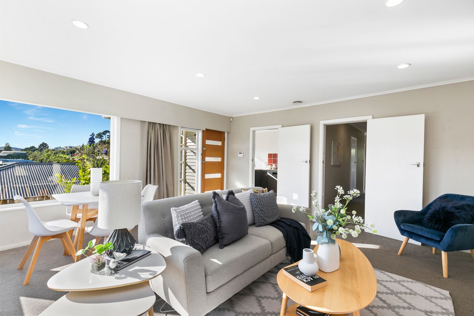 5 Fraser Avenue, Johnsonville, Wellington City