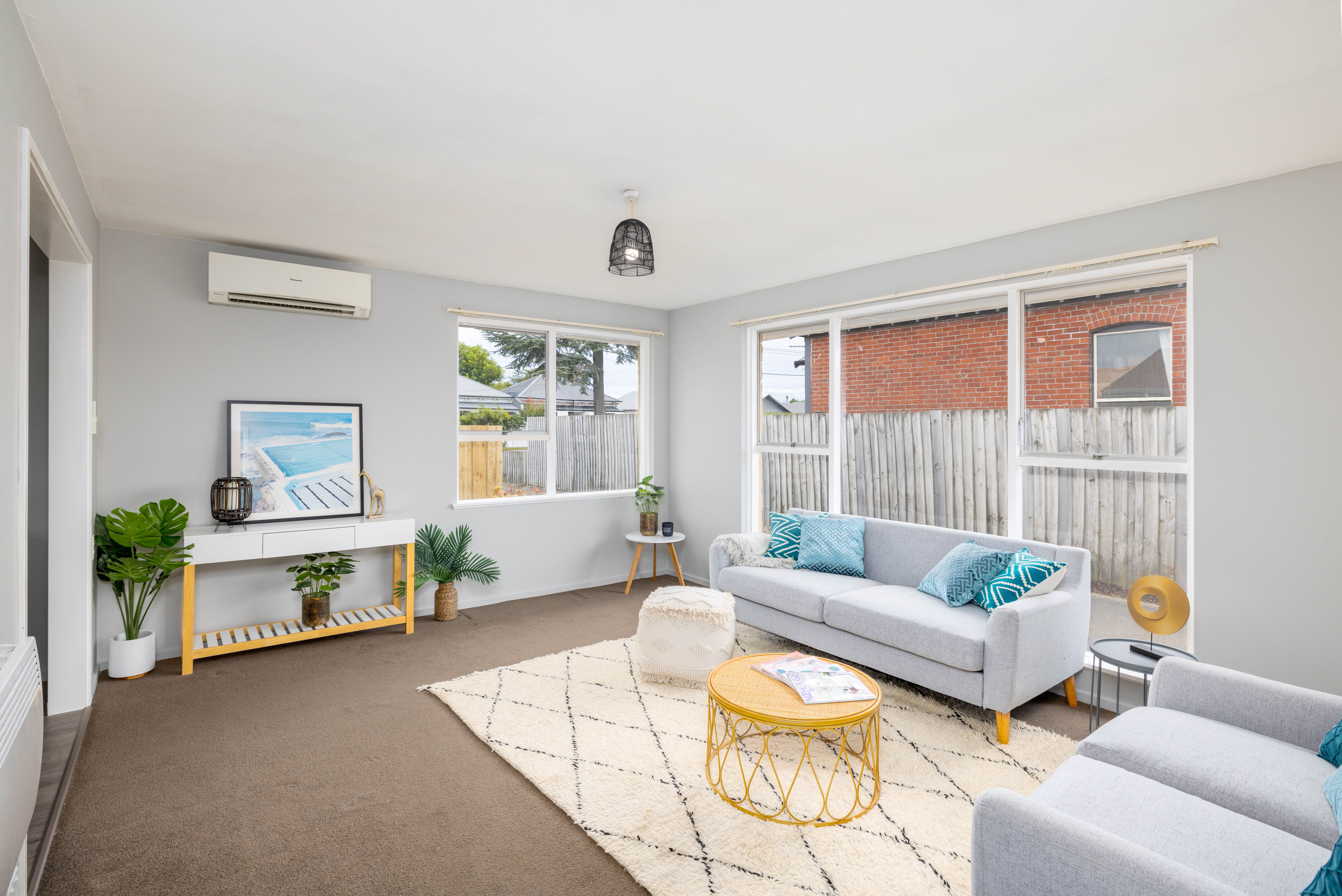 2/24 Longfellow Street, Sydenham, Christchurch City