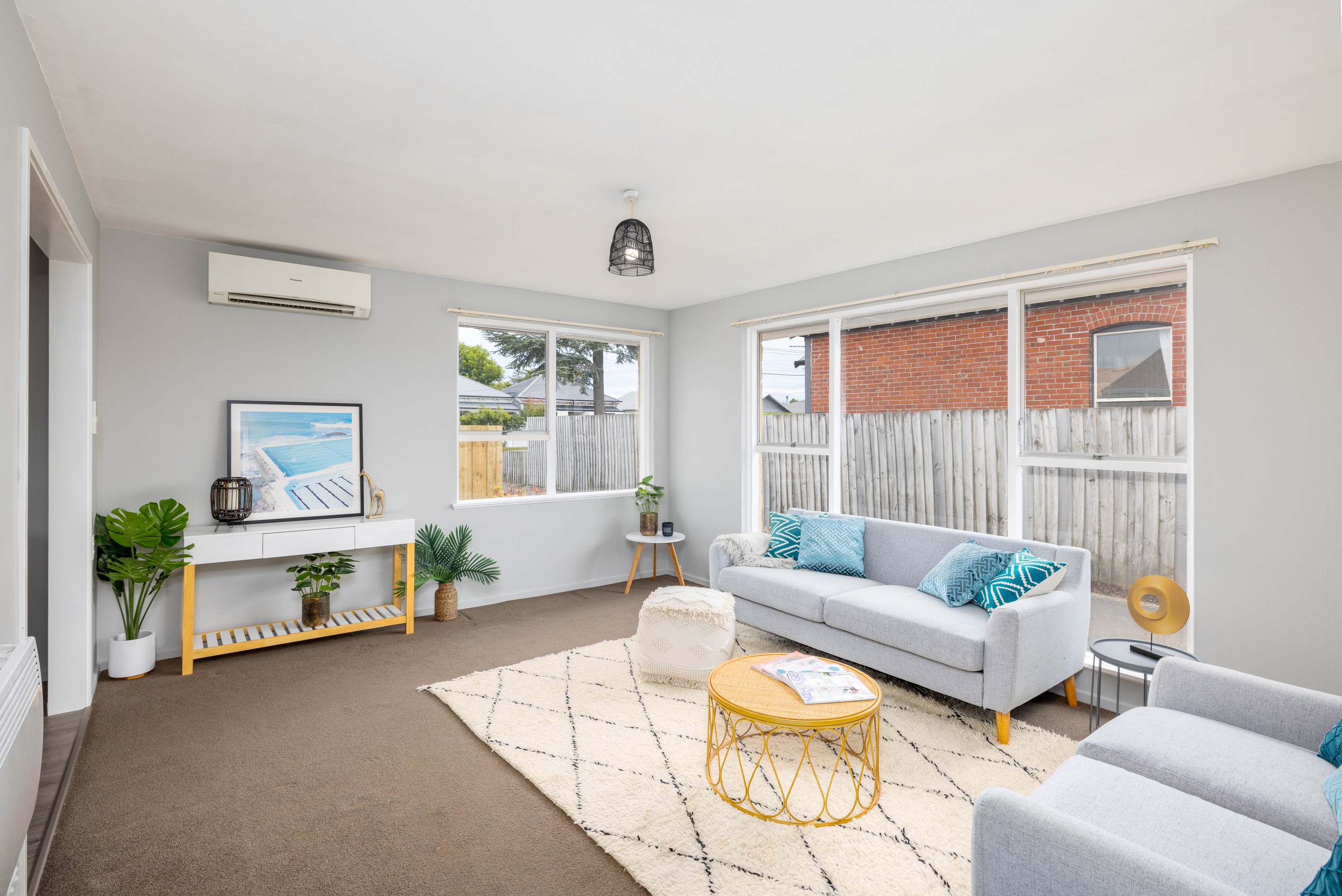 2/24 Longfellow Street, Sydenham, Christchurch City
