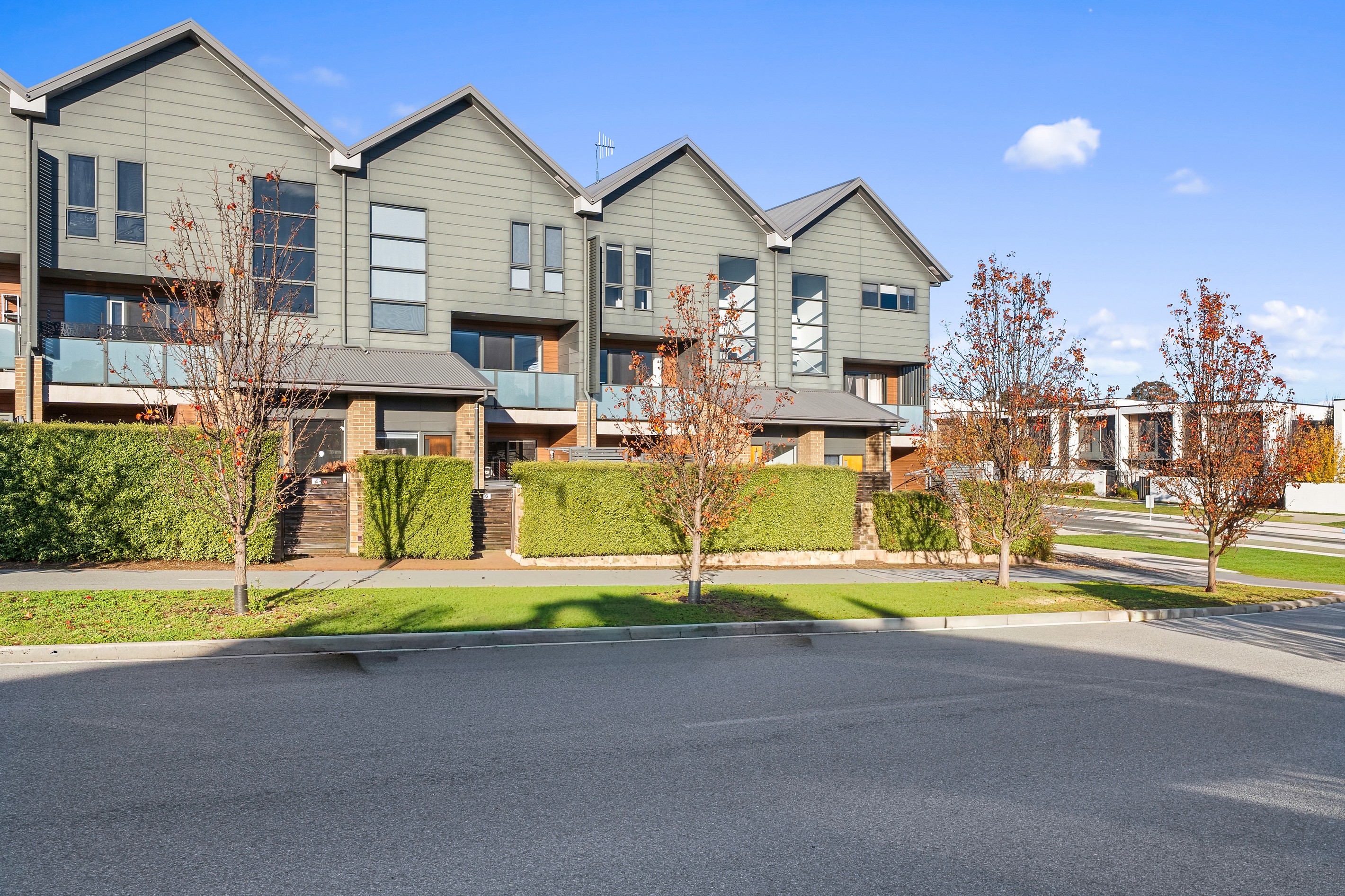 2/2 Hoffman Street, MONCRIEFF, ACT 2914