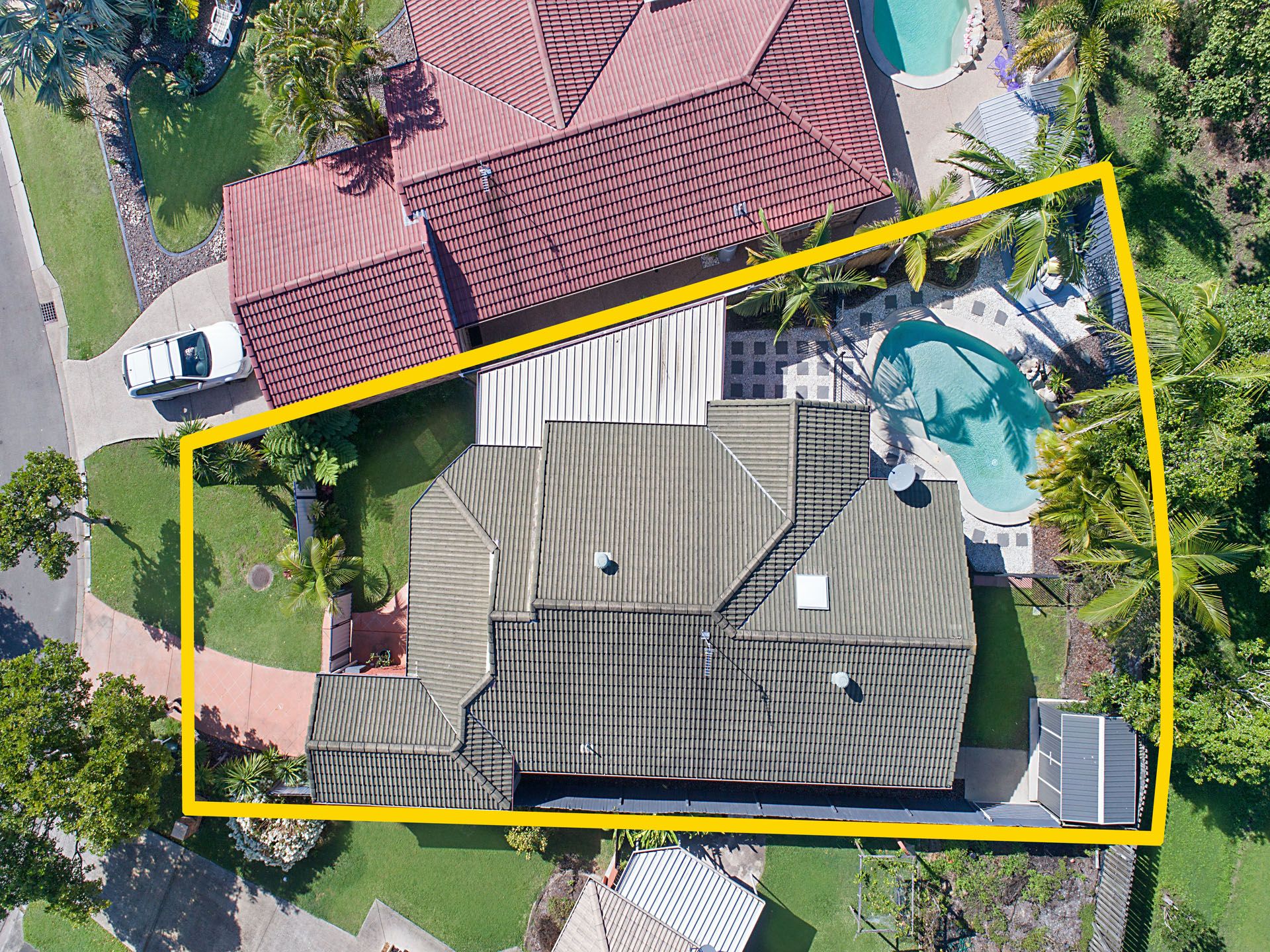 28 Satinwood Place, Mountain Creek QLD 4557