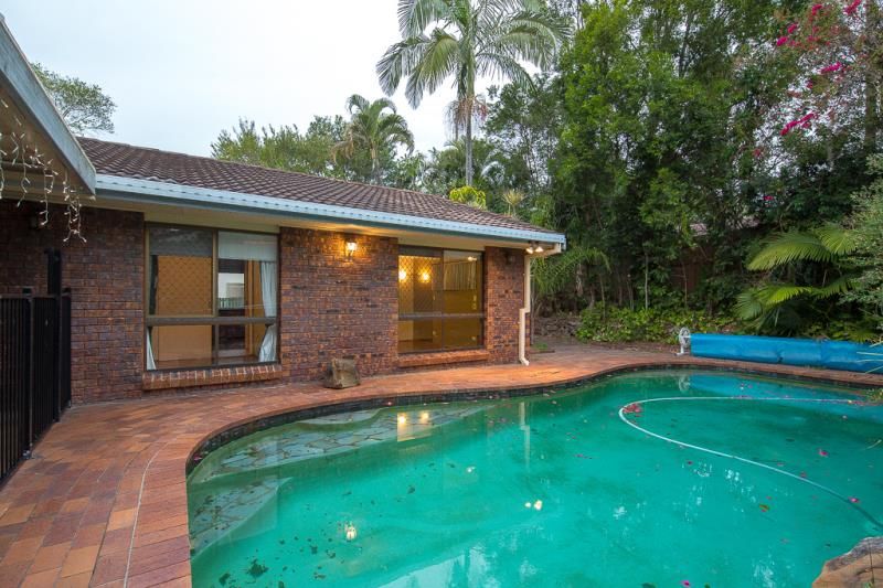 10 Barcroft Street, Aspley, QLD 4034