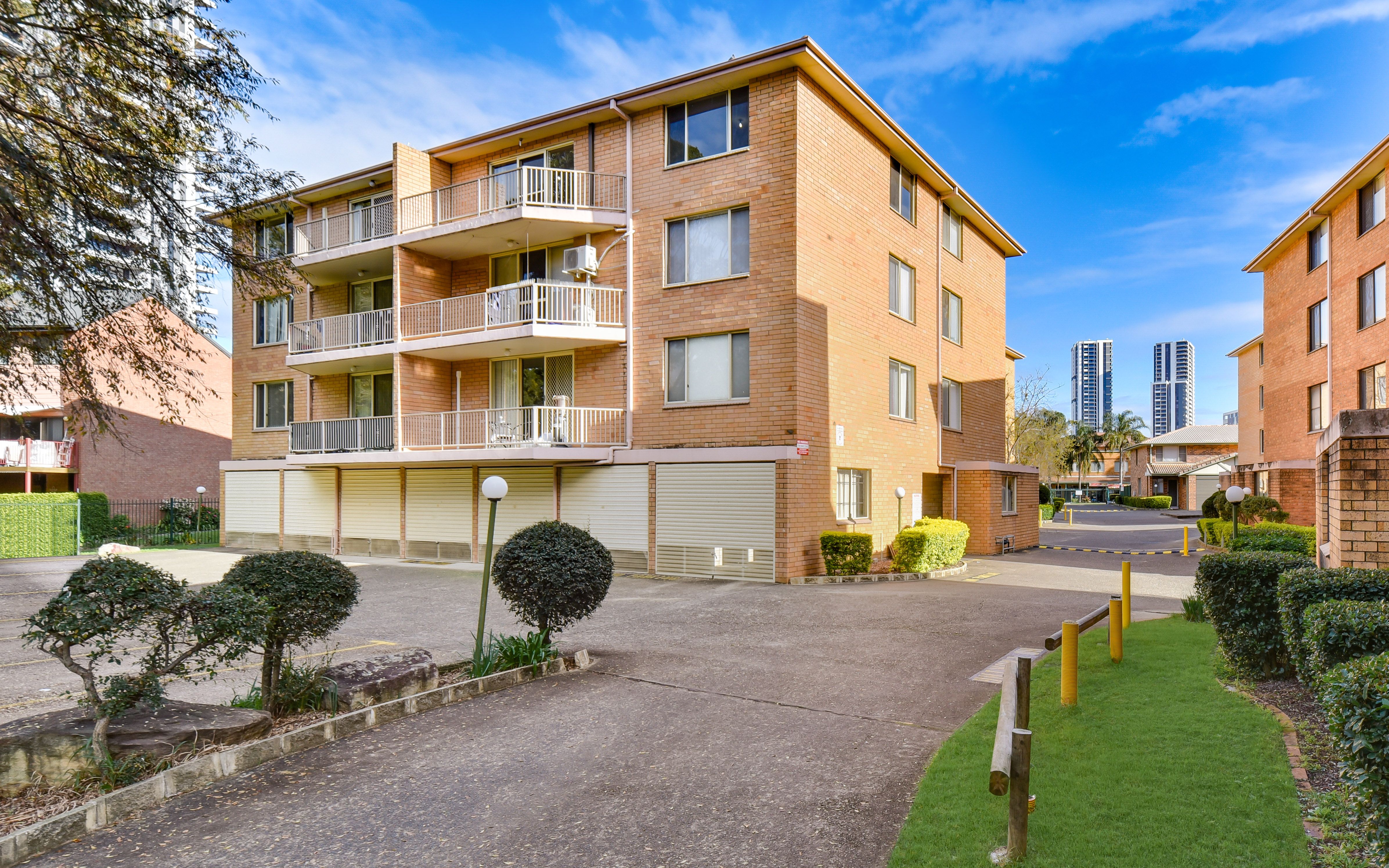 1 Riverpark Drive, Liverpool NSW 2170