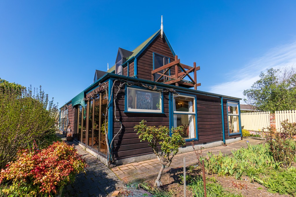 61C Veitches Road, Casebrook, Christchurch City