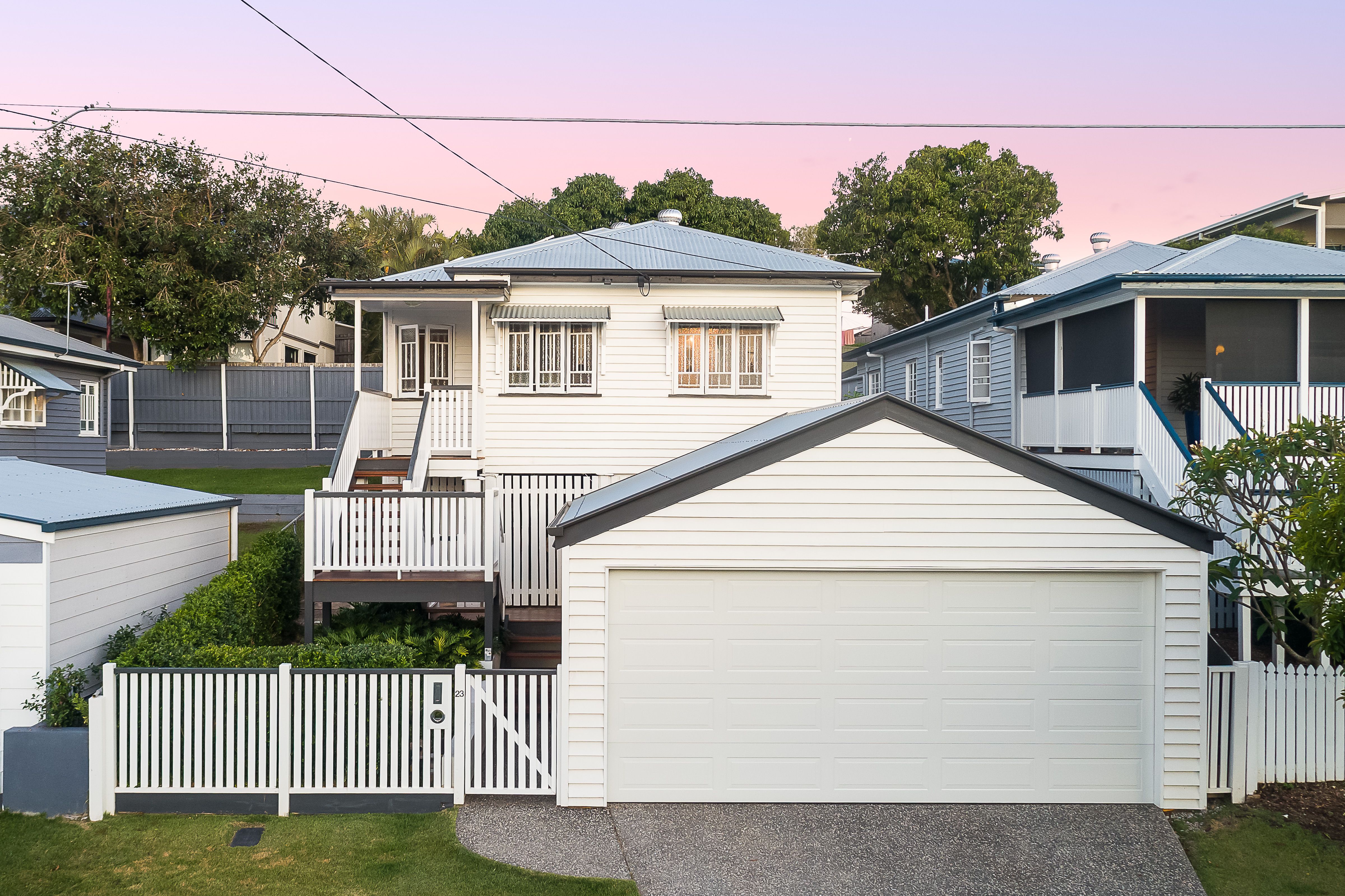 23 Evans Street, Kedron QLD 4031