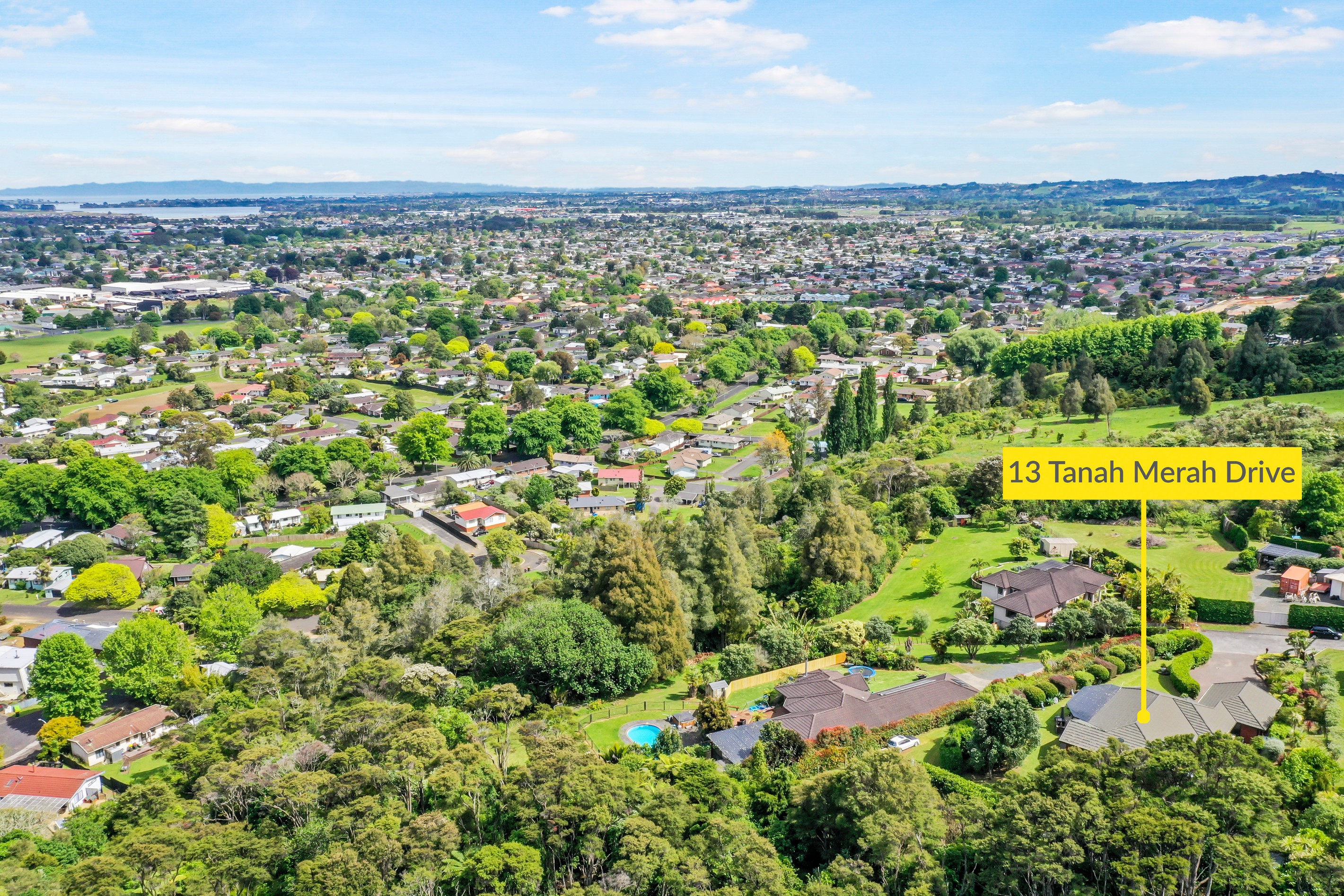 13 Tanah Merah Drive, Papakura, Papakura