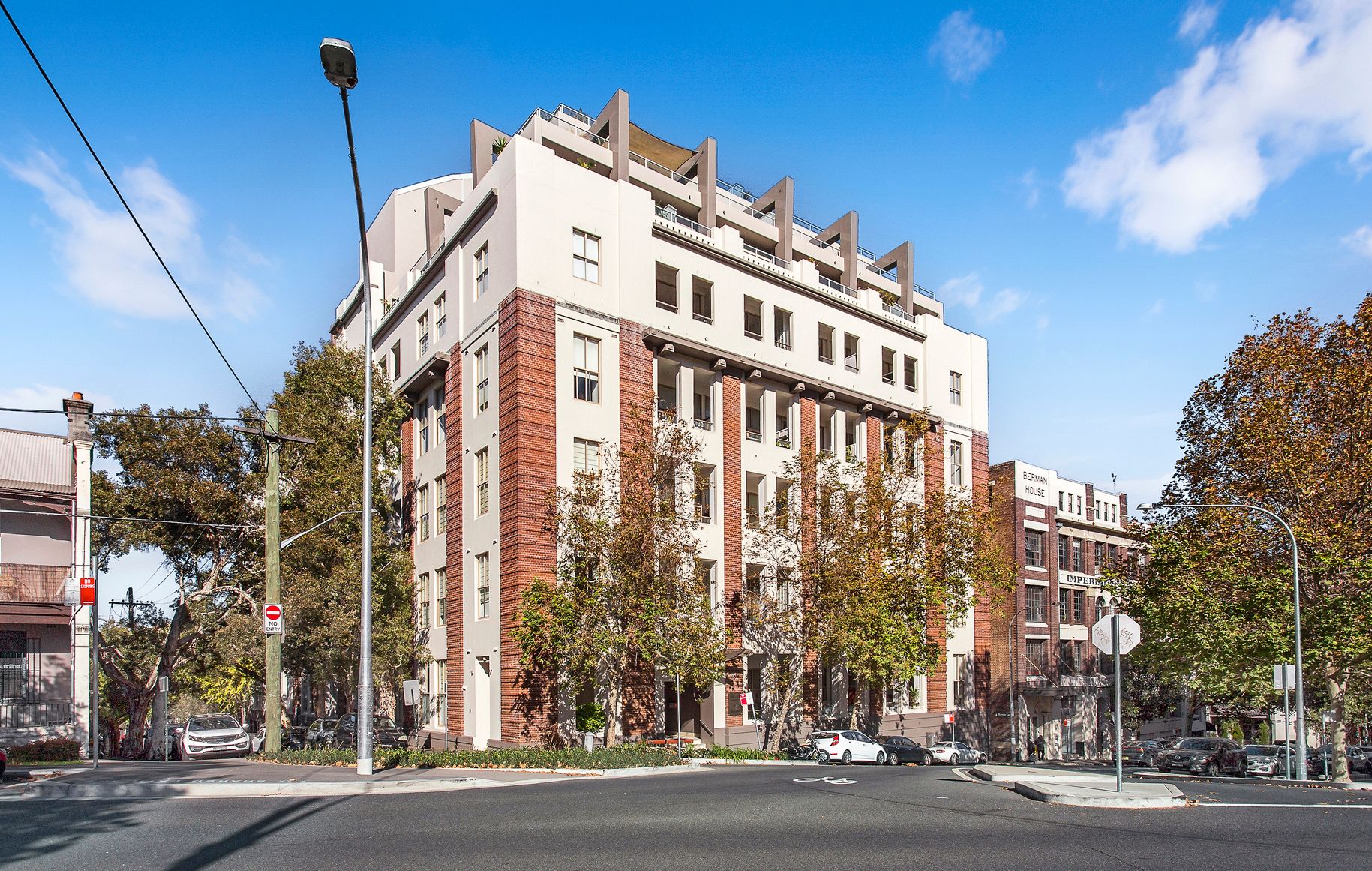 413/105 Campbell Street, Surry Hills, NSW 2010