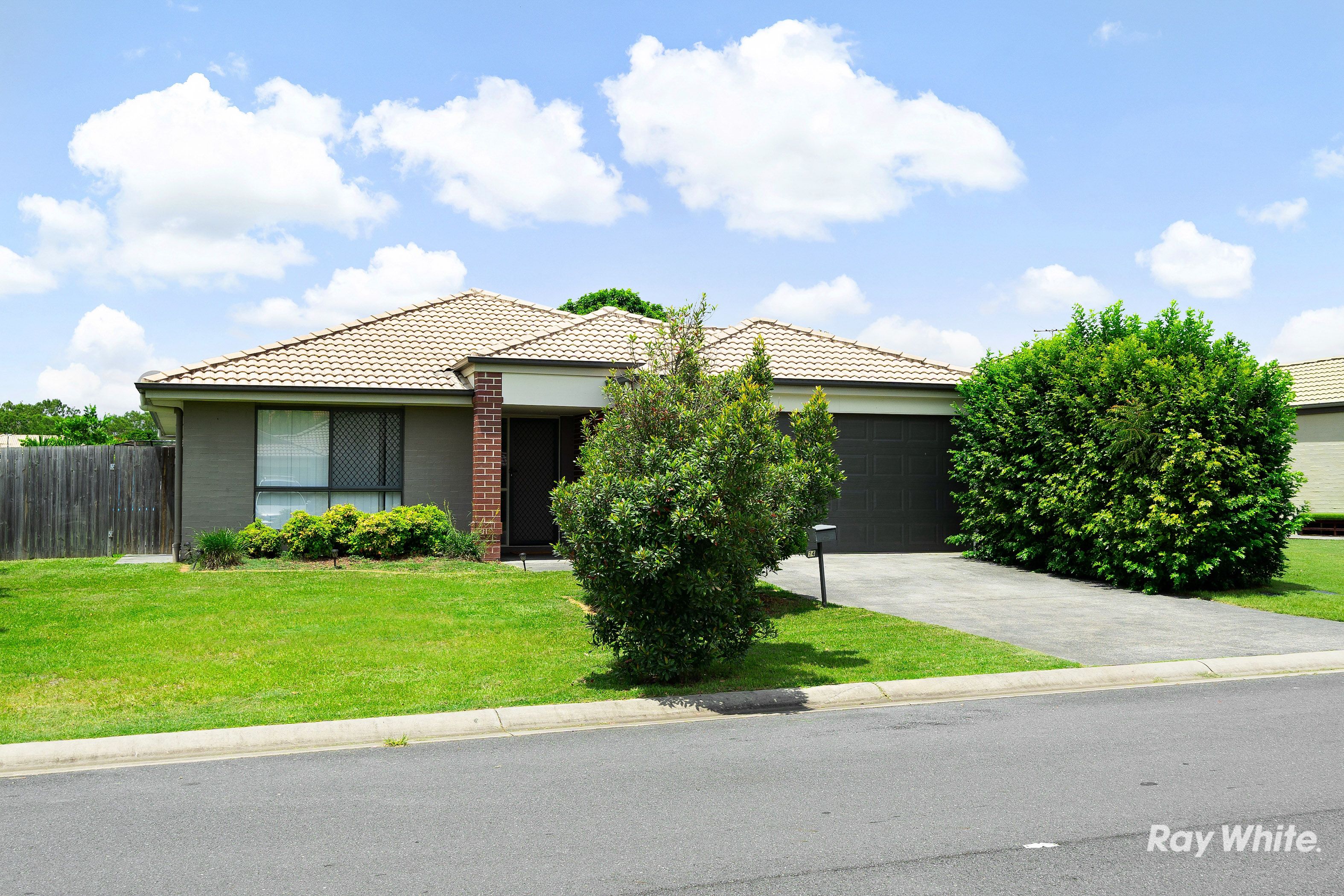 14 Bremer Street, Marsden, QLD 4132