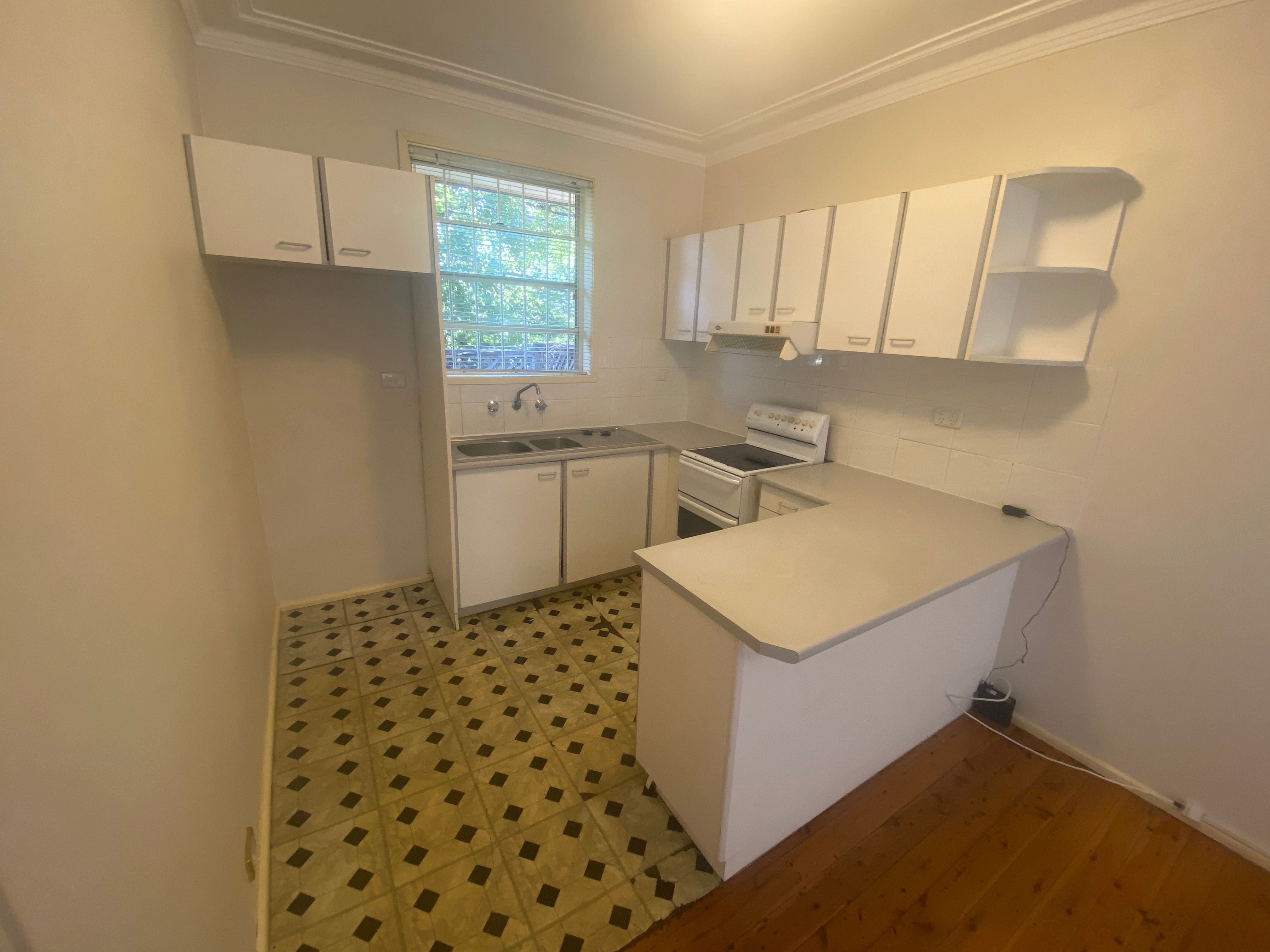 3/1 Bayley Street, Marrickville, NSW 2204