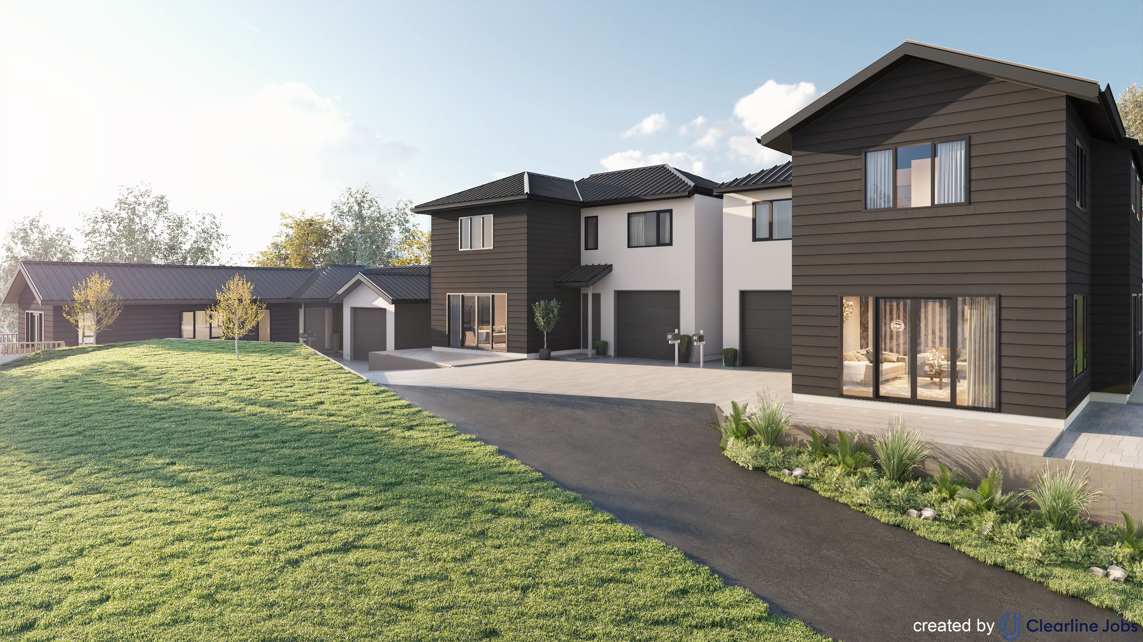 Lot 3, 24 Boeing Way, Newlands, Wellington City