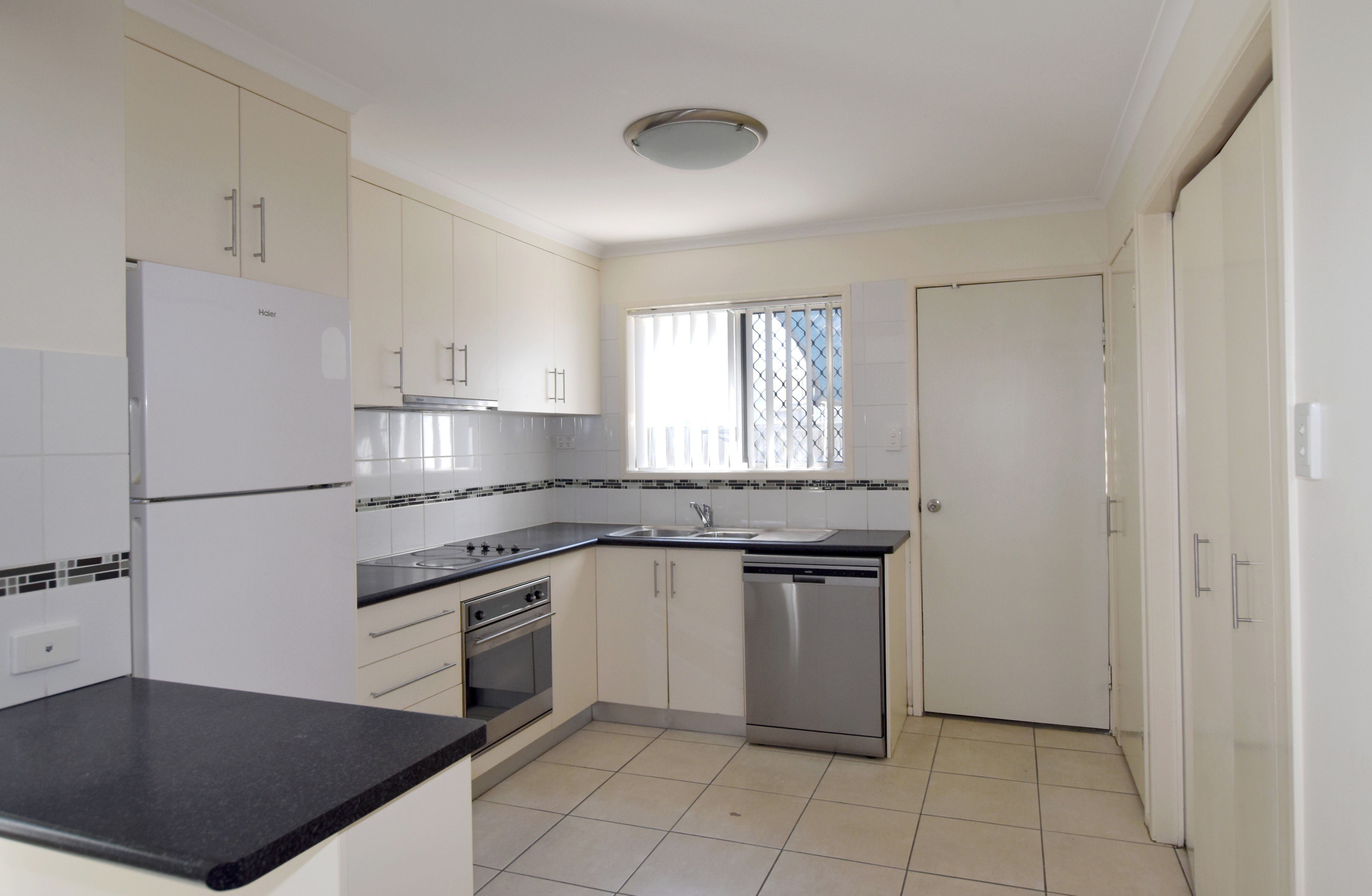 6/20 Short Street, South Gladstone, QLD 4680