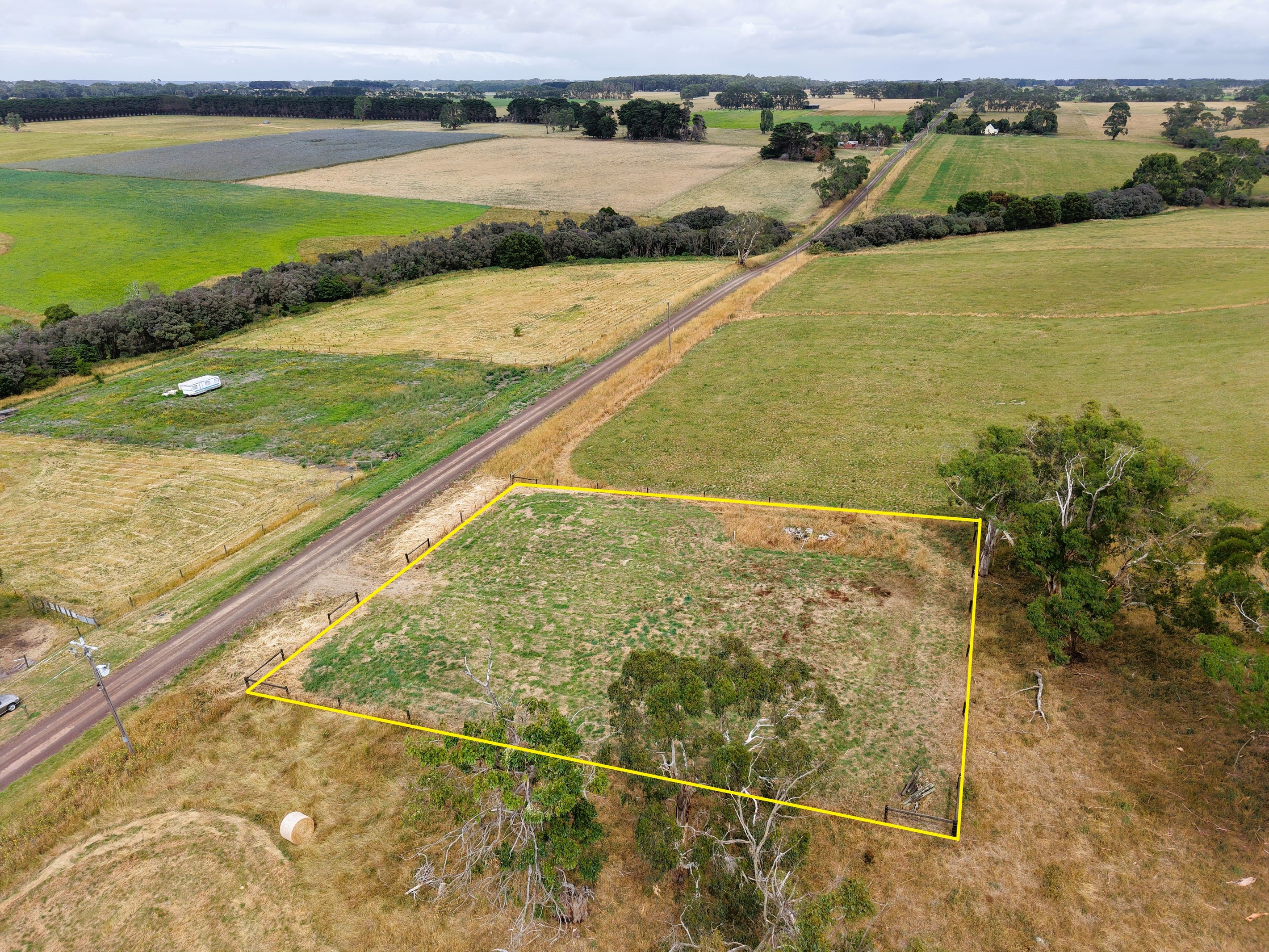 135 Loves Road, Curdies River, VIC 3268