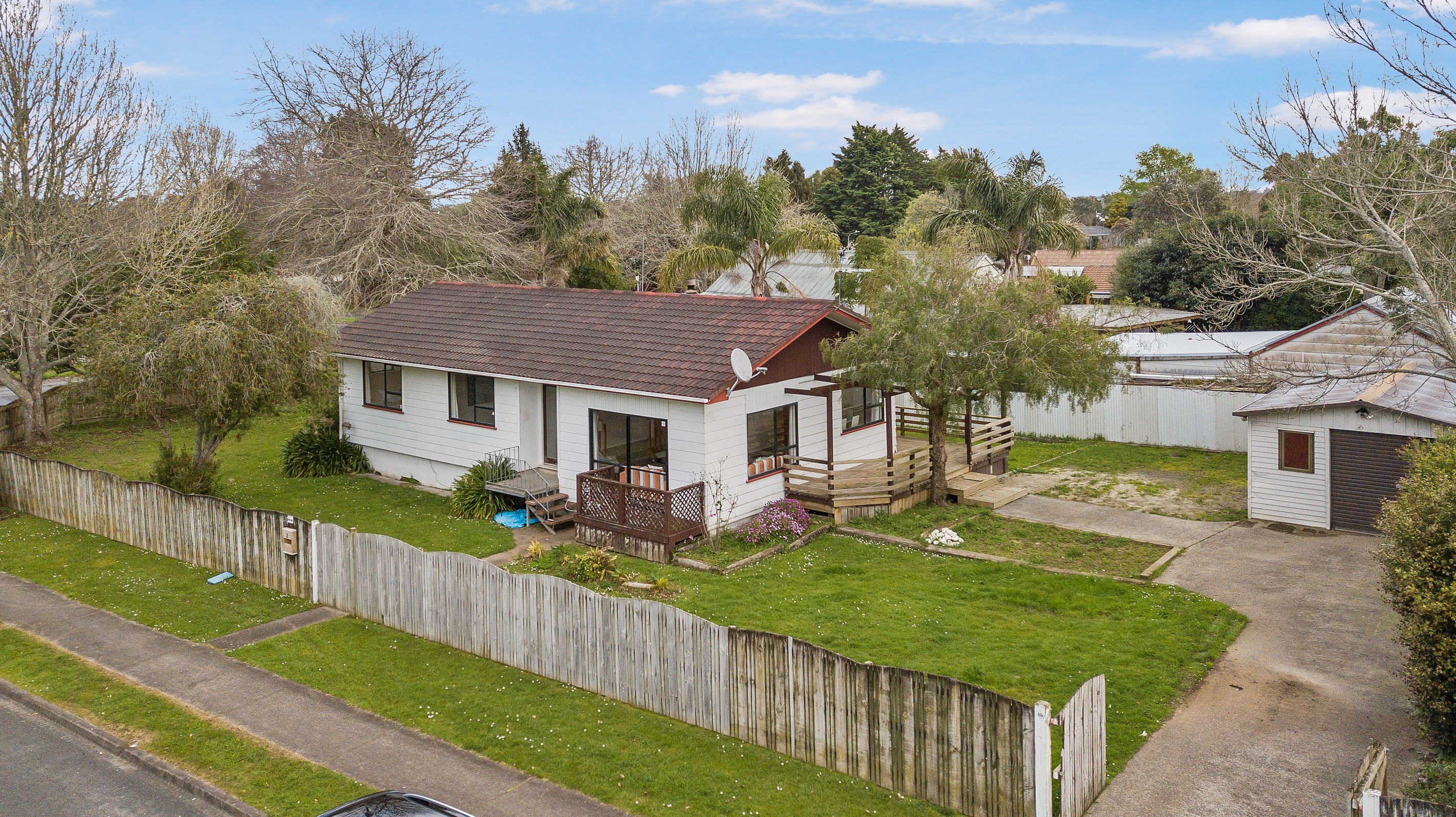 2 Duckworth Road, Papakura, Papakura