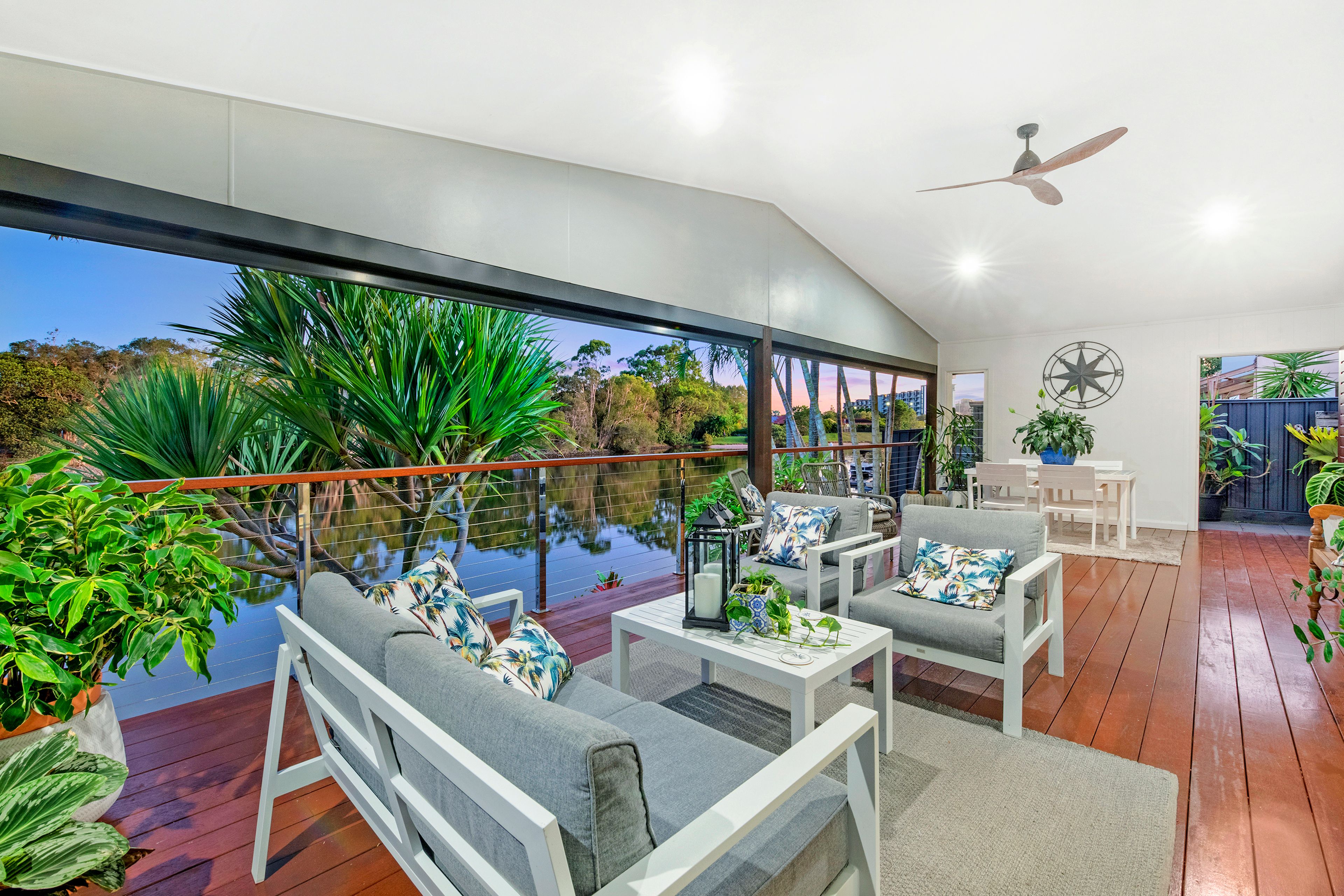 56 Lancelin Drive, Mermaid Waters, QLD 4218