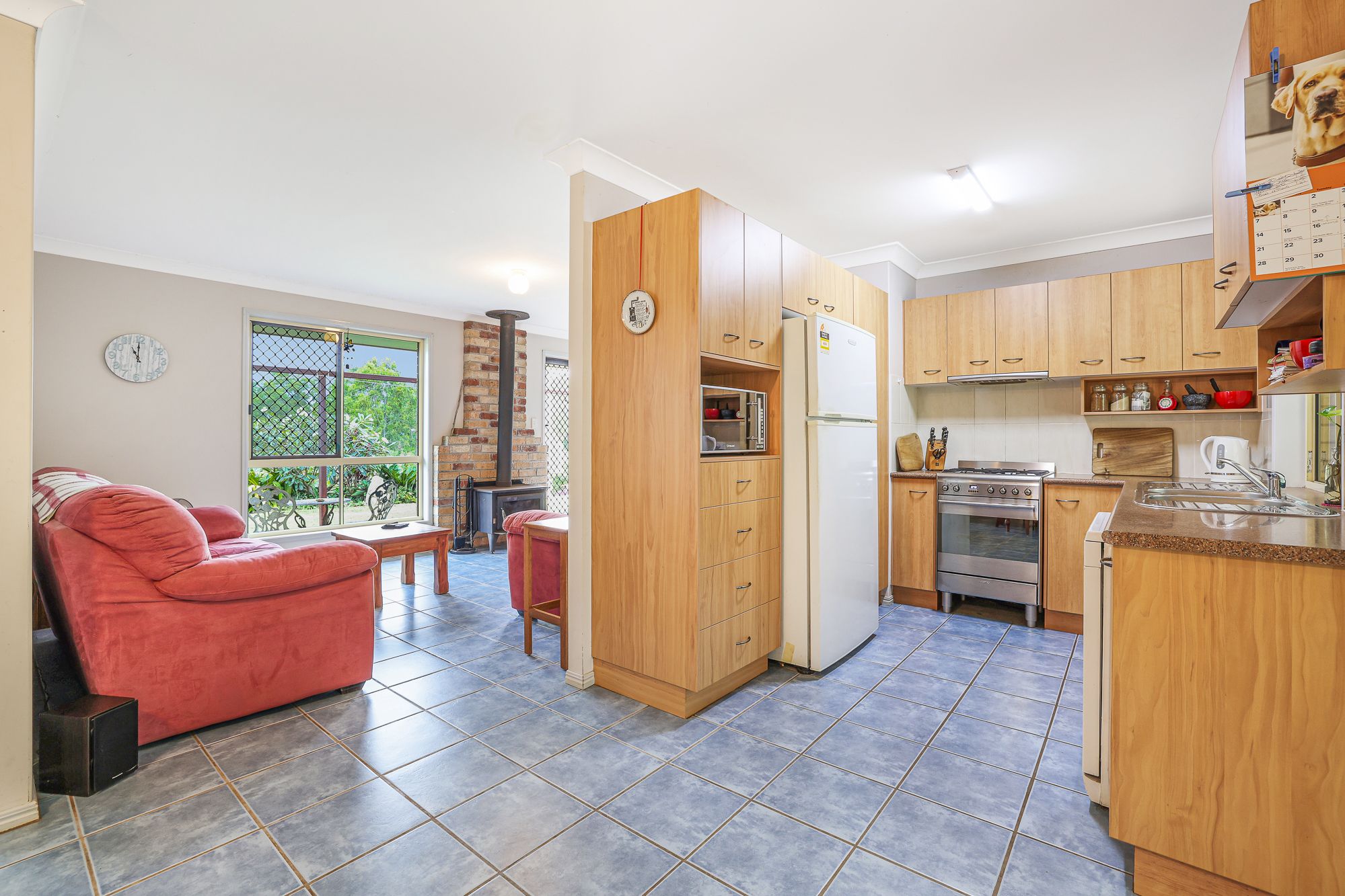 86 Simpsons Road, Bullyard, QLD 4671