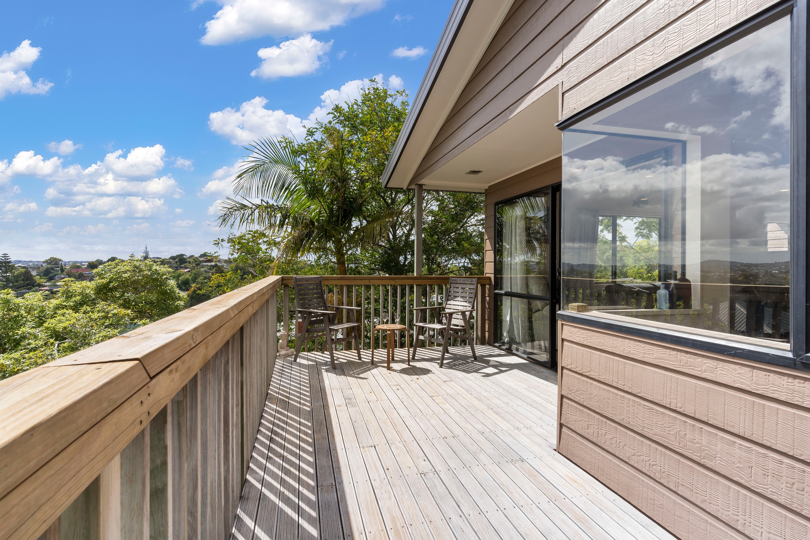 1/45 South Lynn Road, Titirangi, Waitakere City