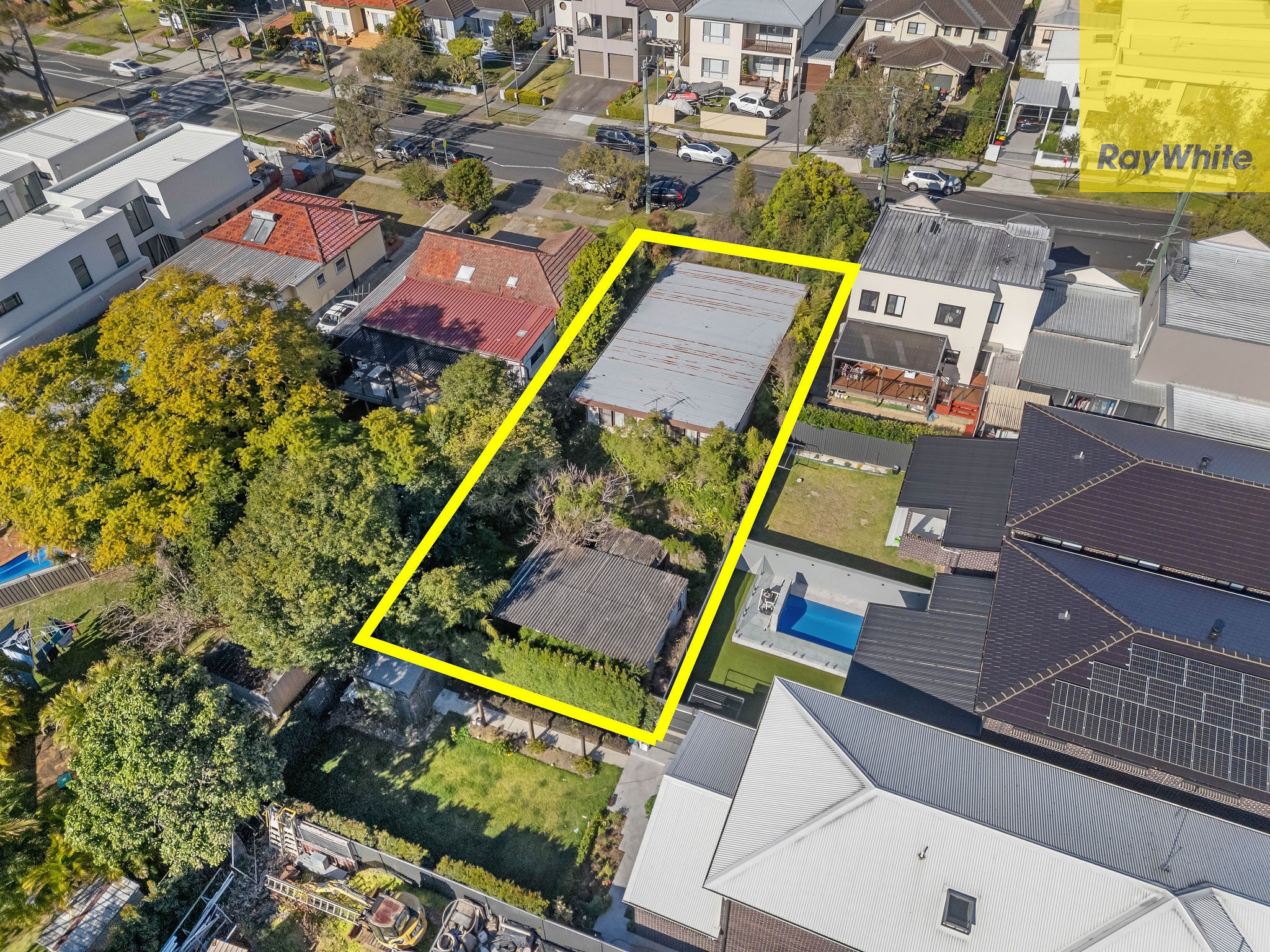 1A Prince Street, Picnic Point, NSW 2213