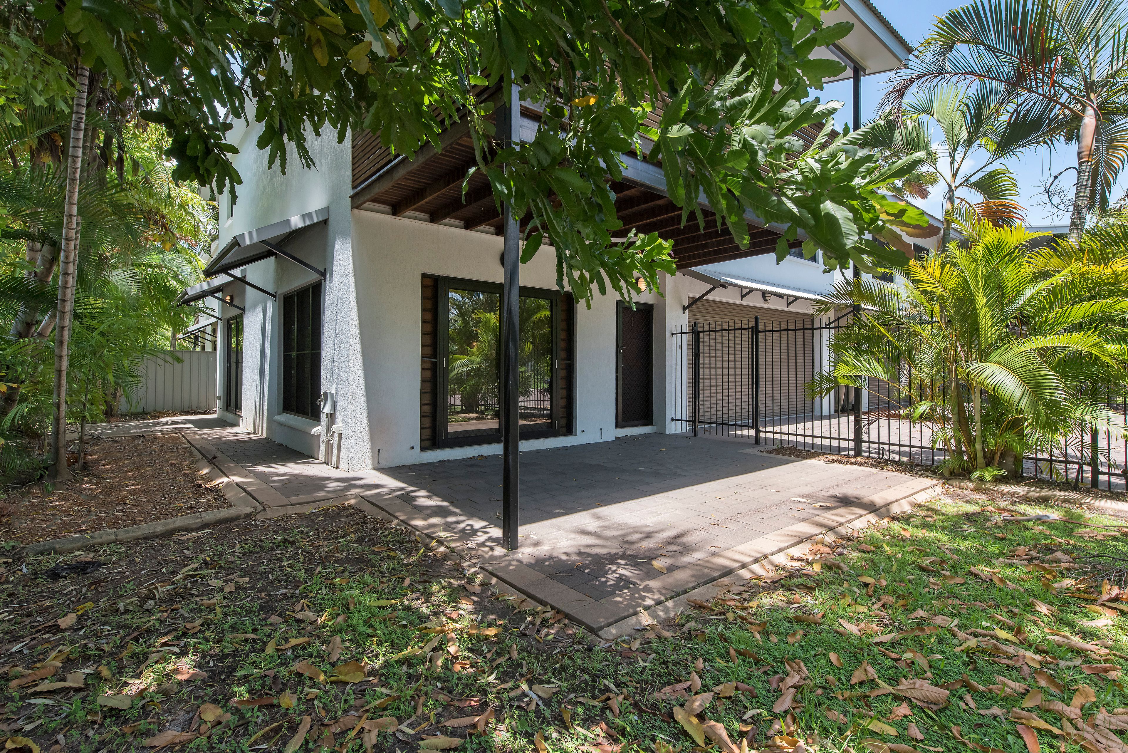 1/15 Packard Street, Larrakeyah, NT 0820