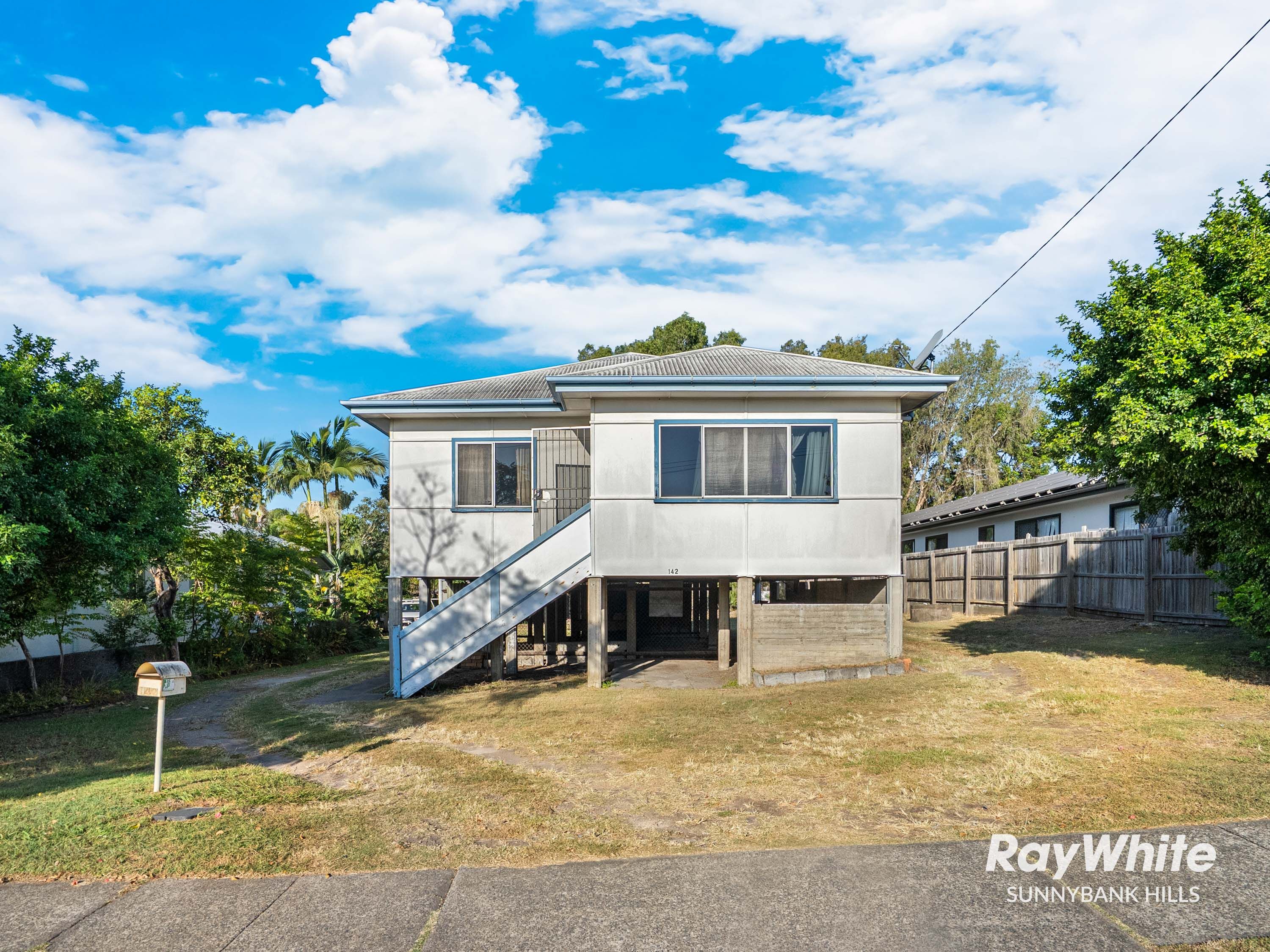 140-142 Bradman Street — photo from Ray White Sunnybank Hills
