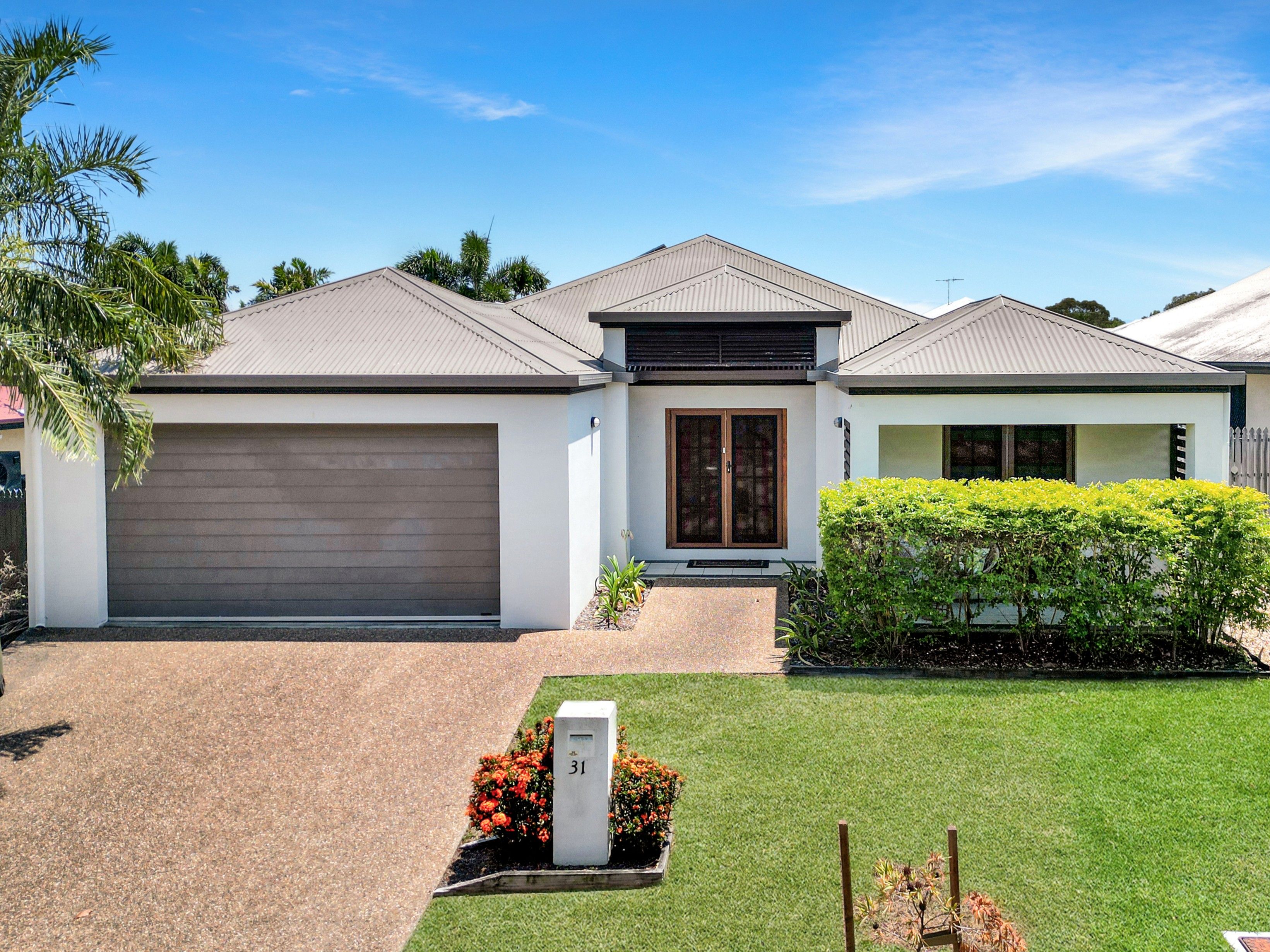 31 Warbler Crescent, Douglas QLD 4814
