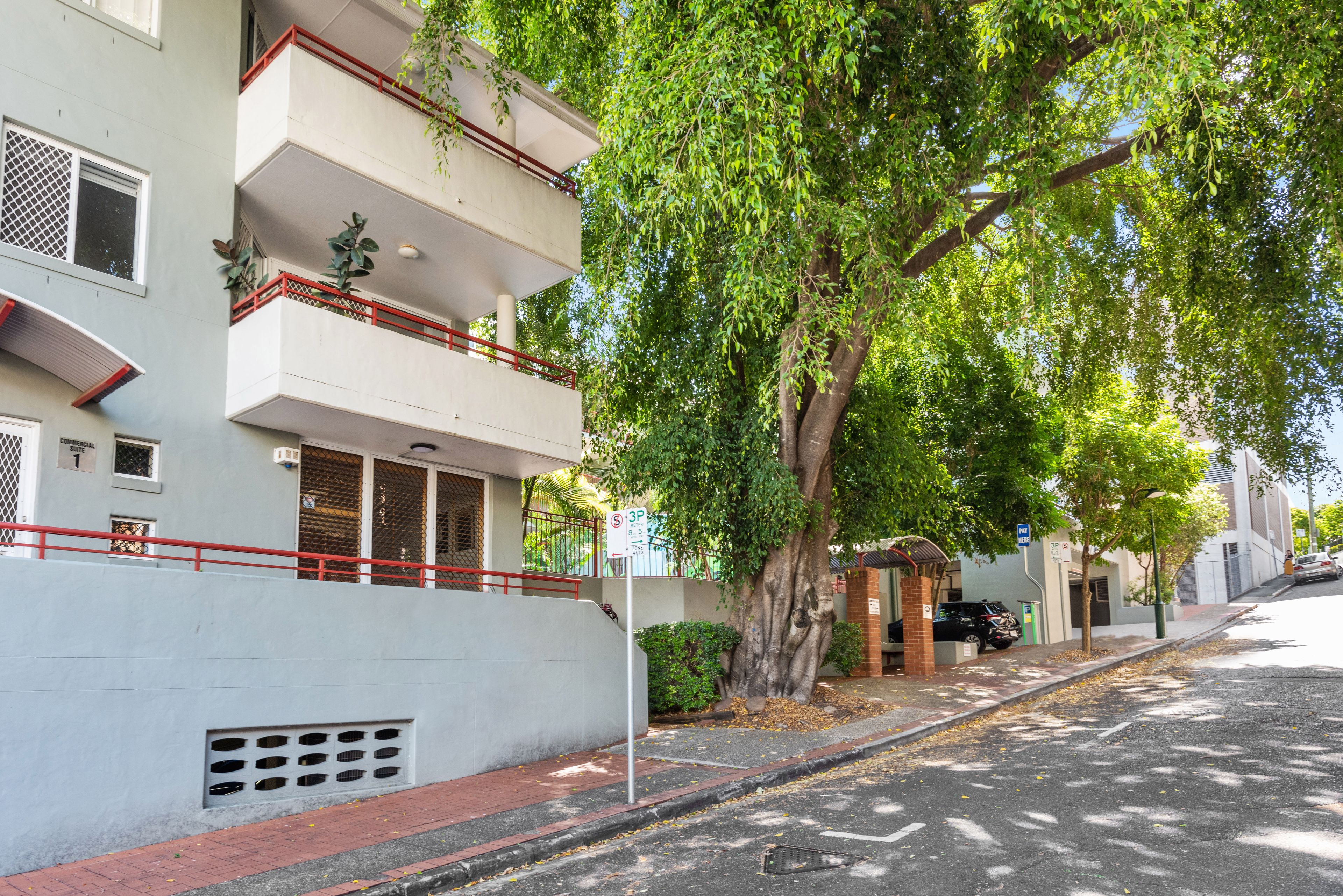 128 Bowen Street, Spring Hill QLD 4000