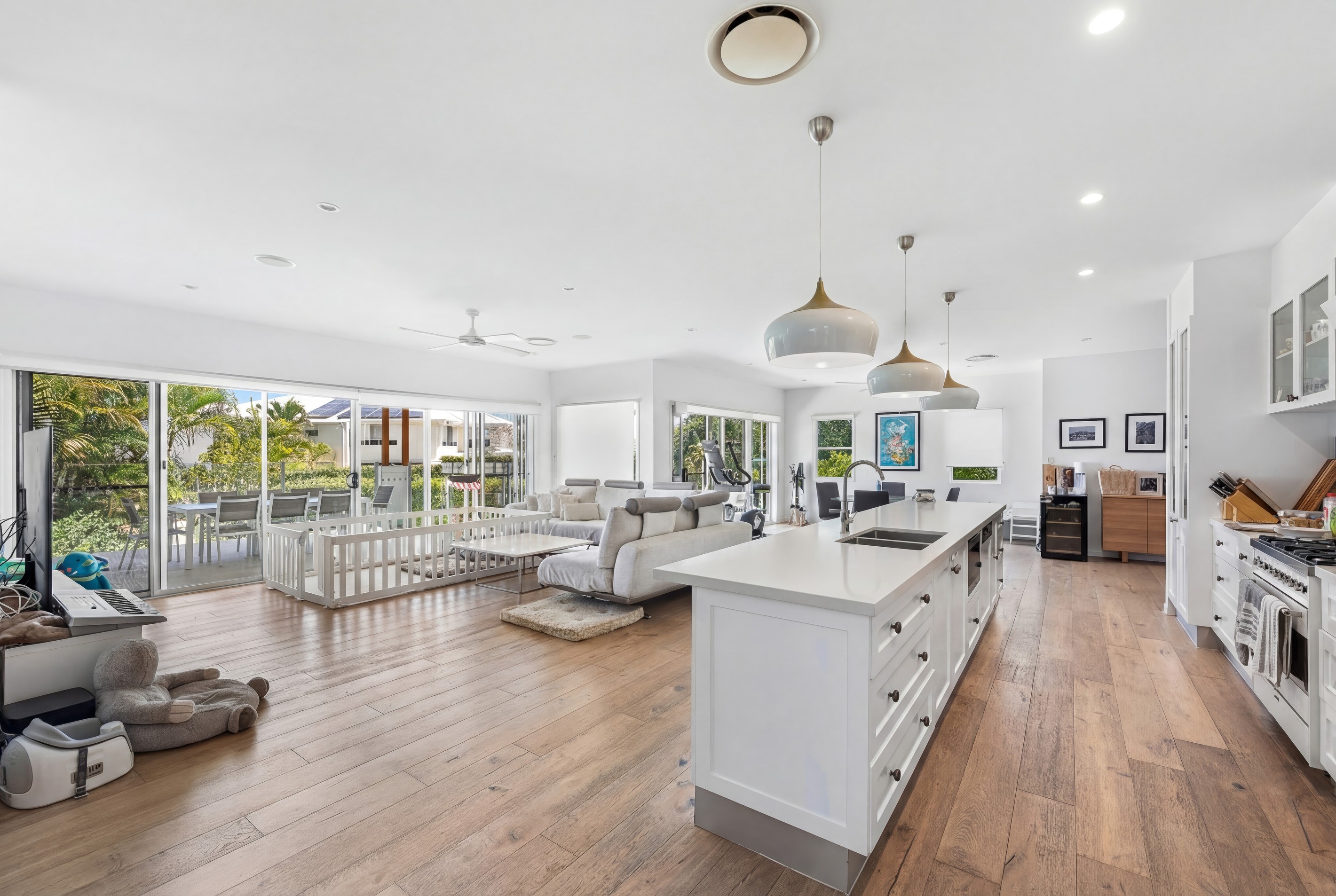 5005 Riverwood Grove, Benowa, QLD 4217