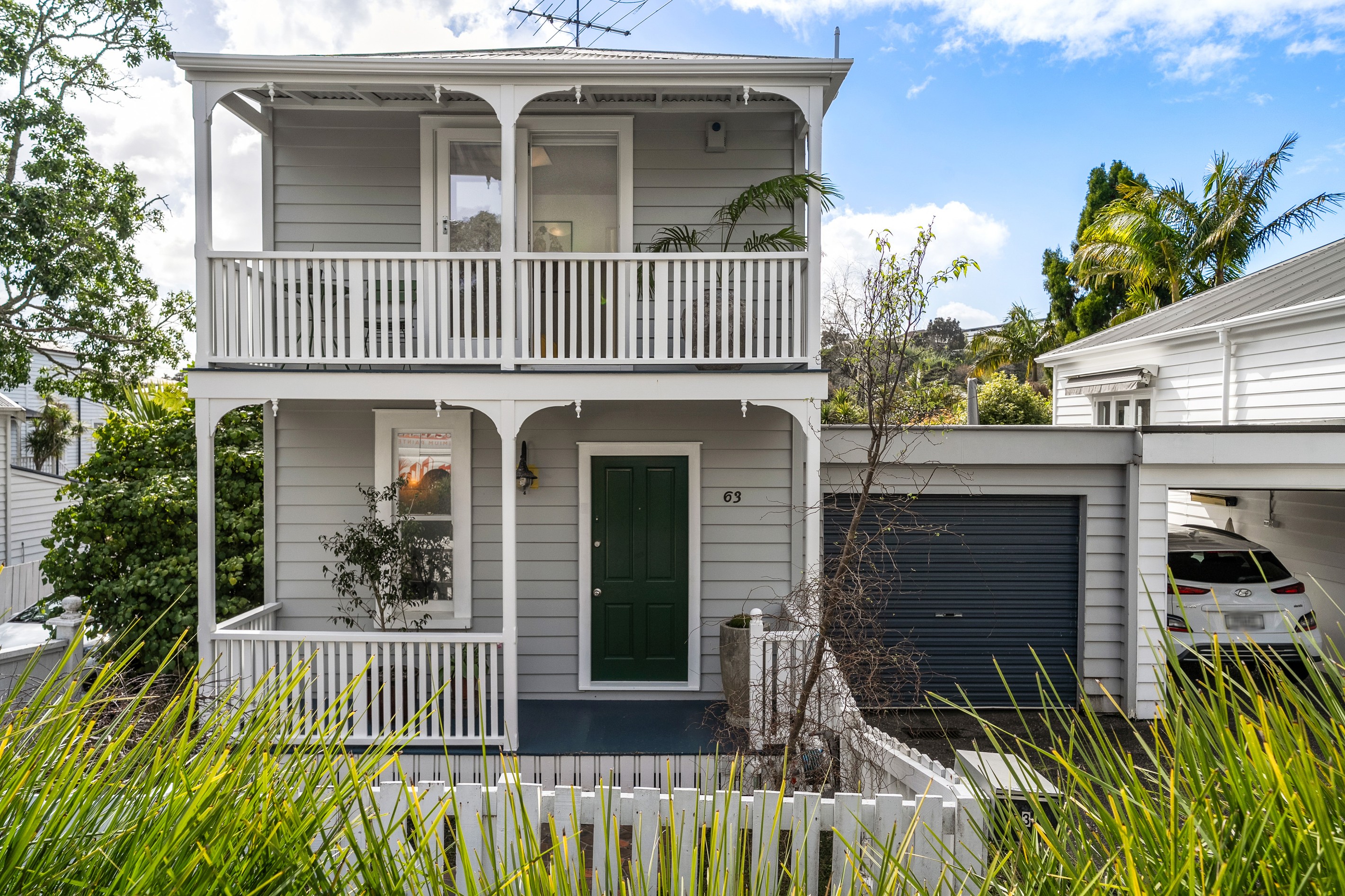 63 Third Avenue, Kingsland, Auckland City