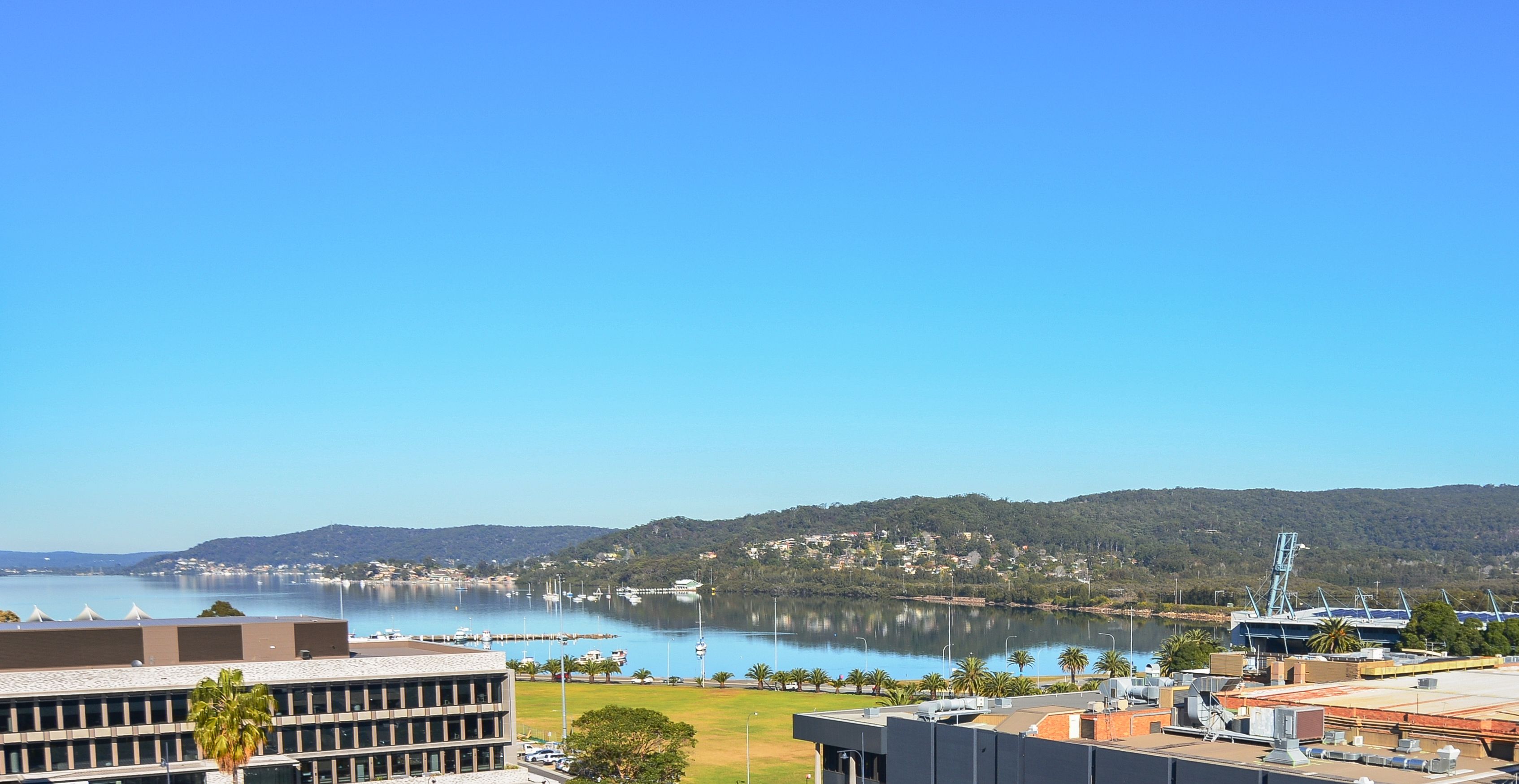72-82 Mann Street, Gosford NSW 2250