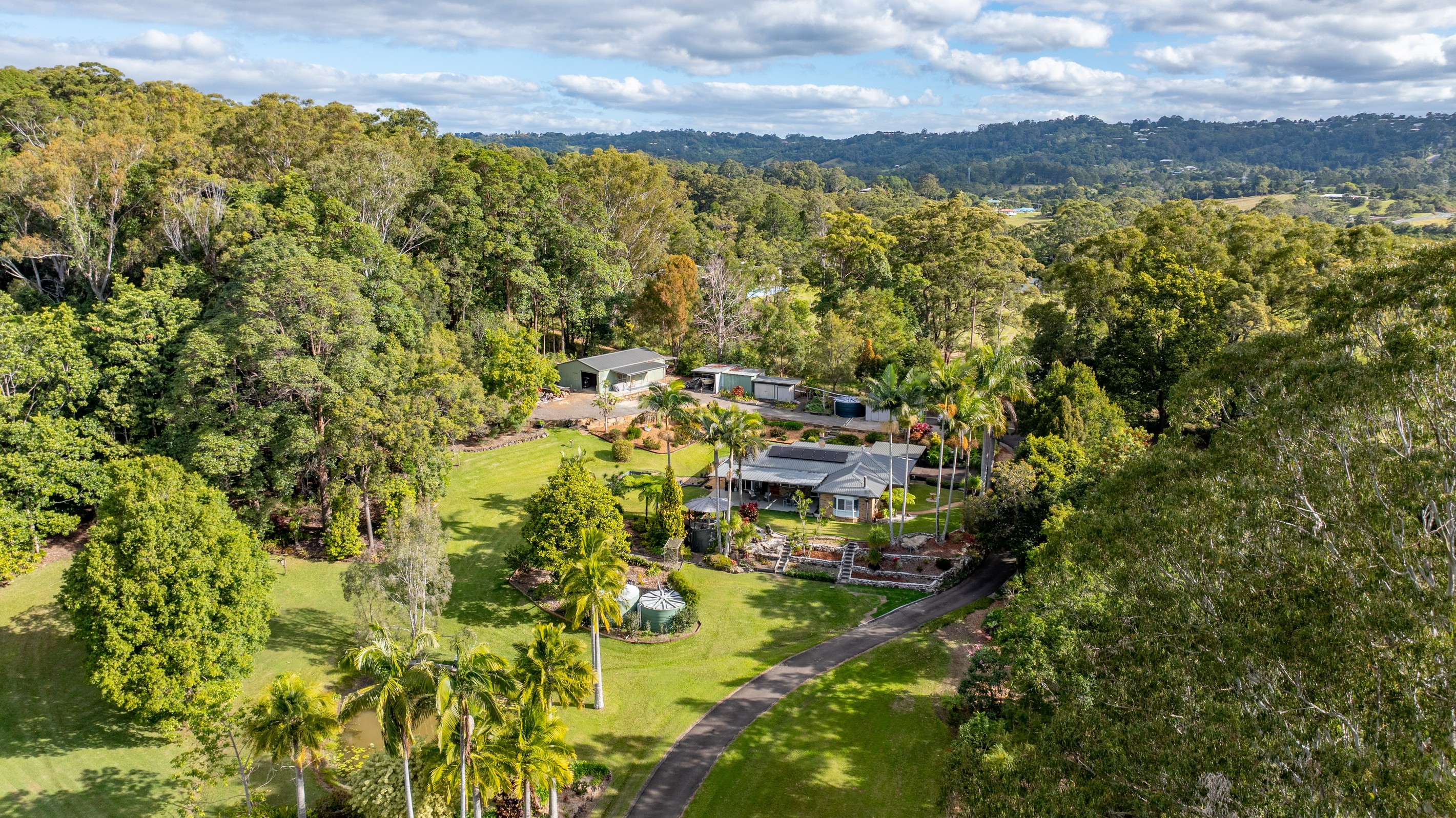 33 Heath Lane, Kureelpa, QLD 4560