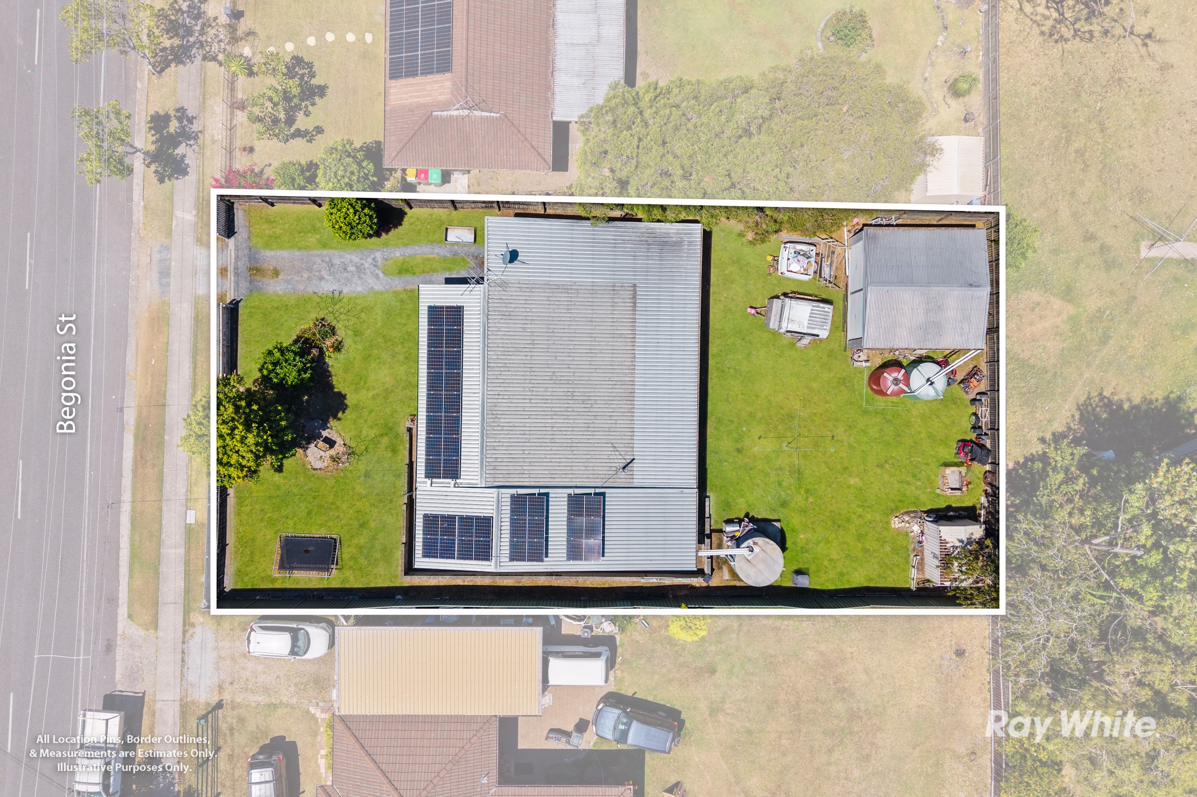 67 Begonia Street, Browns Plains, QLD 4118