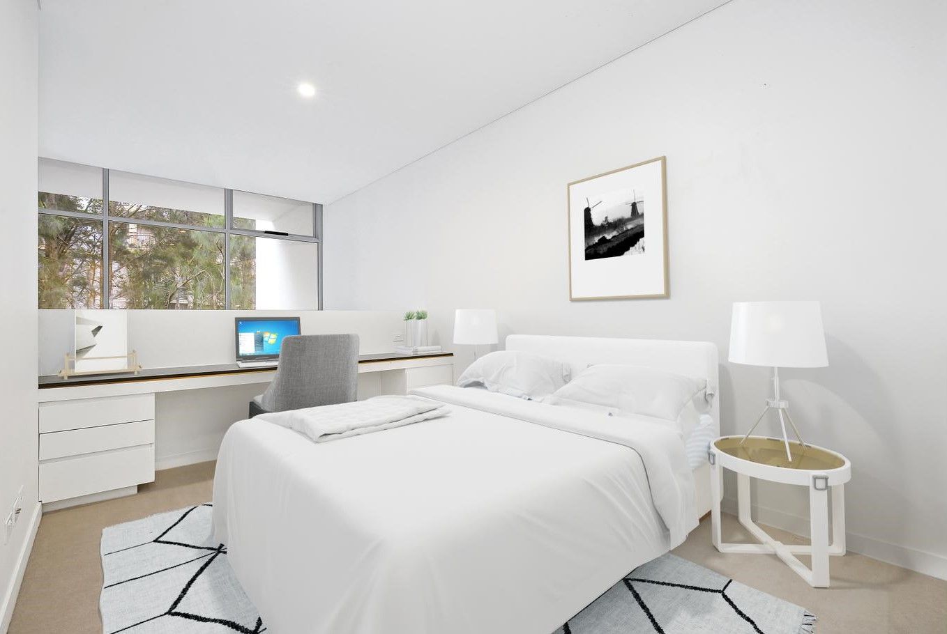 502/8 Northcote Street, Naremburn, NSW 2065