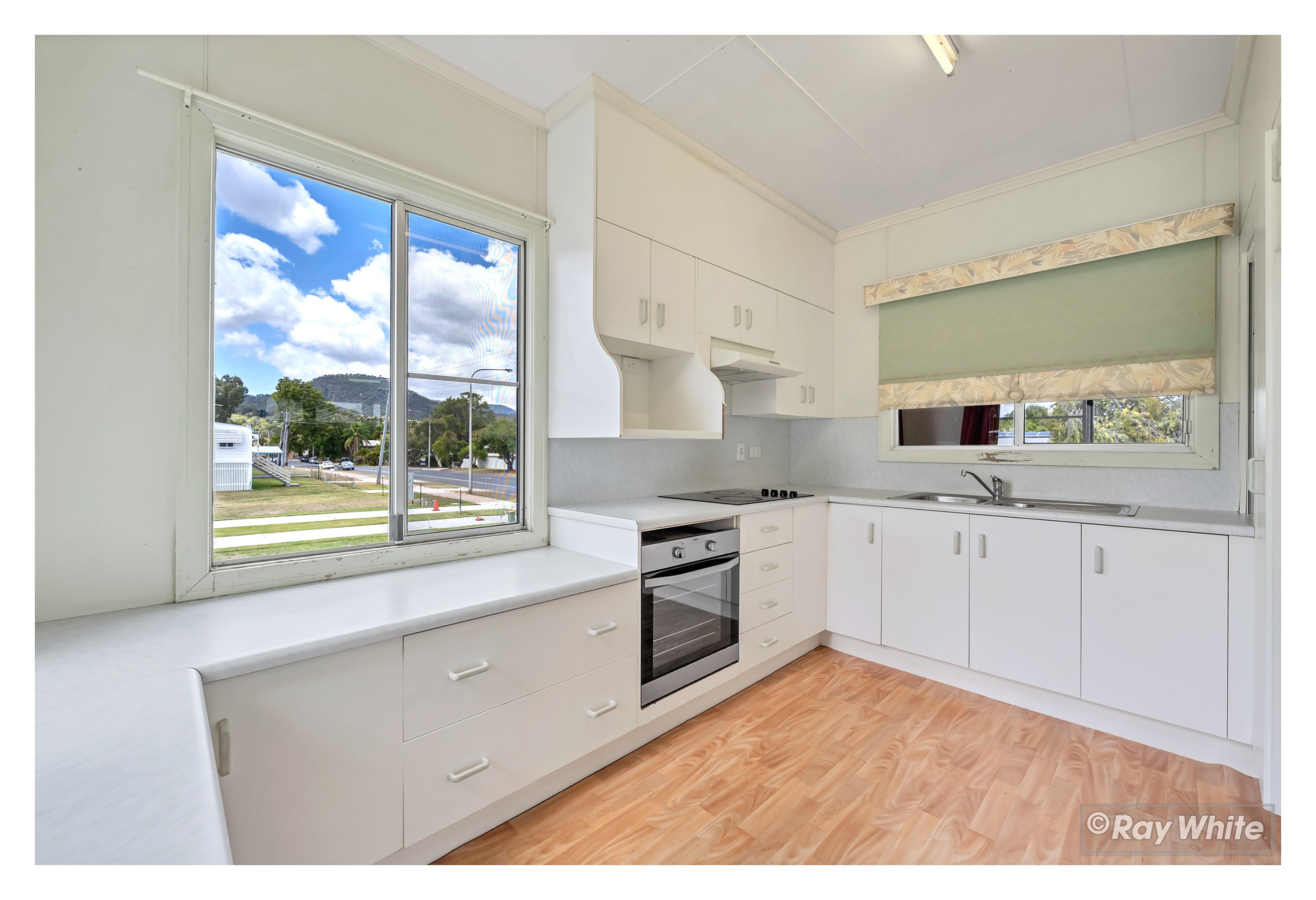 185 Kerrigan Street, Frenchville, QLD 4701