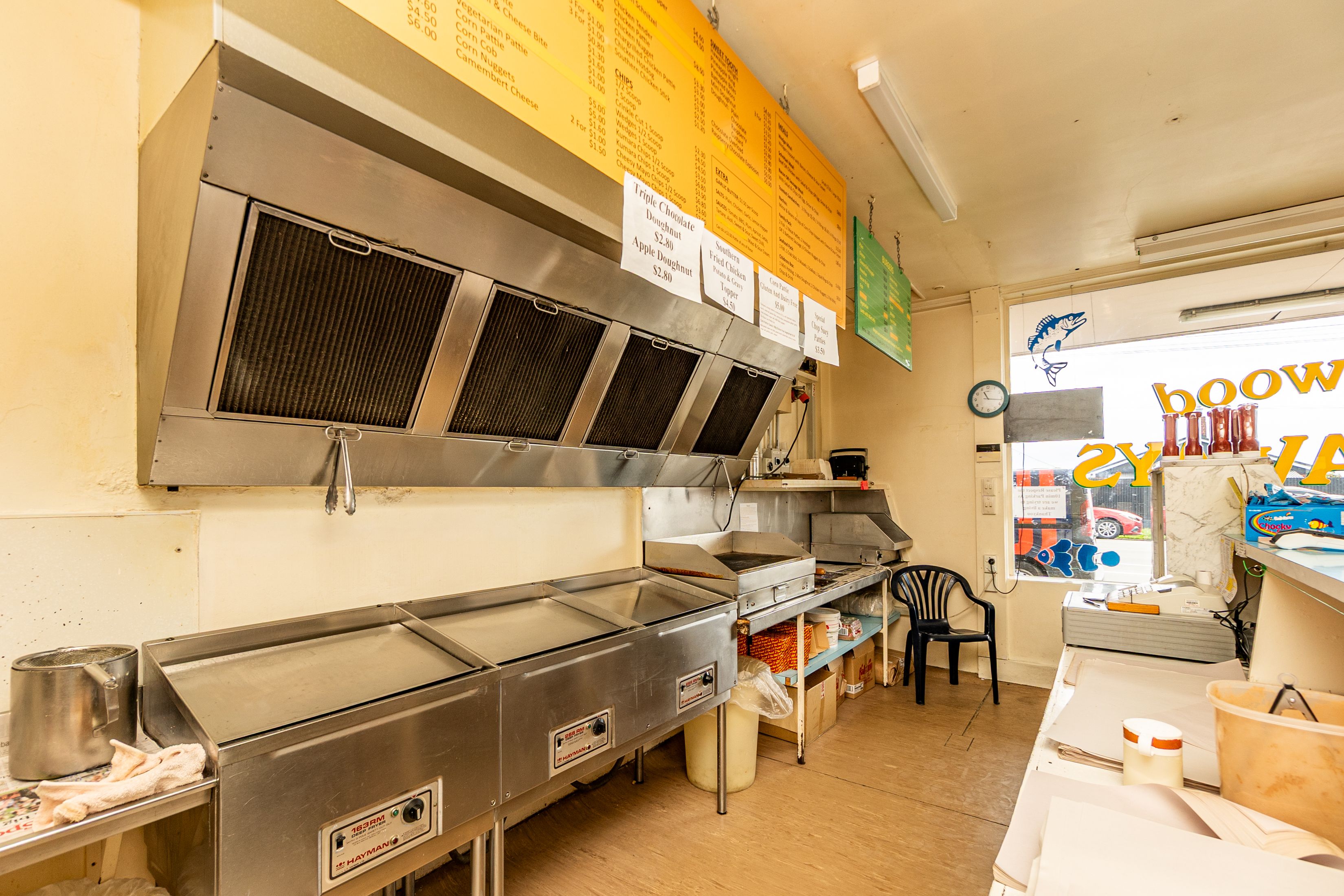 274a Wai-iti Road, Glenwood, Timaru District